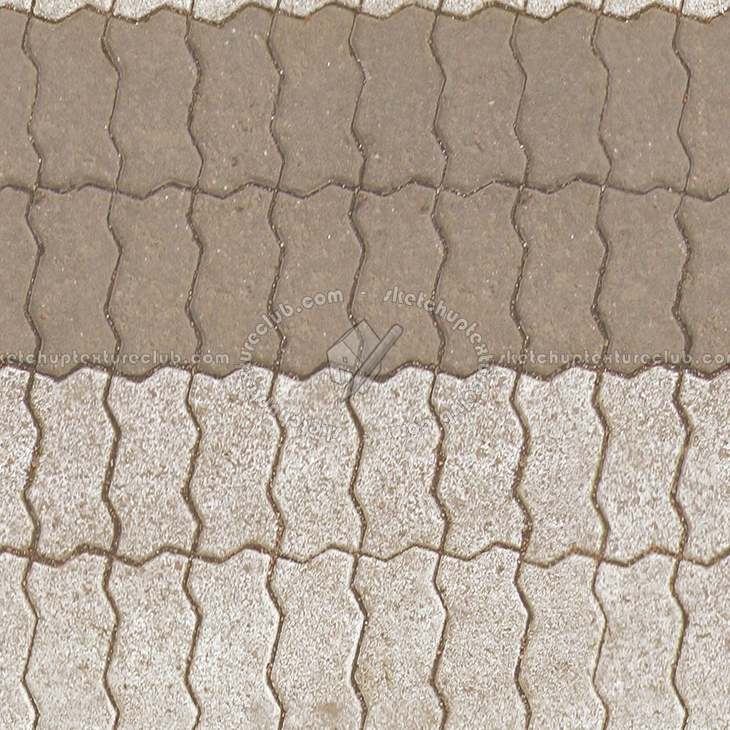 Textures   -   ARCHITECTURE   -   PAVING OUTDOOR   -   Concrete   -   Blocks regular  - Paving outdoor concrete regular block texture seamless 05650 (seamless)