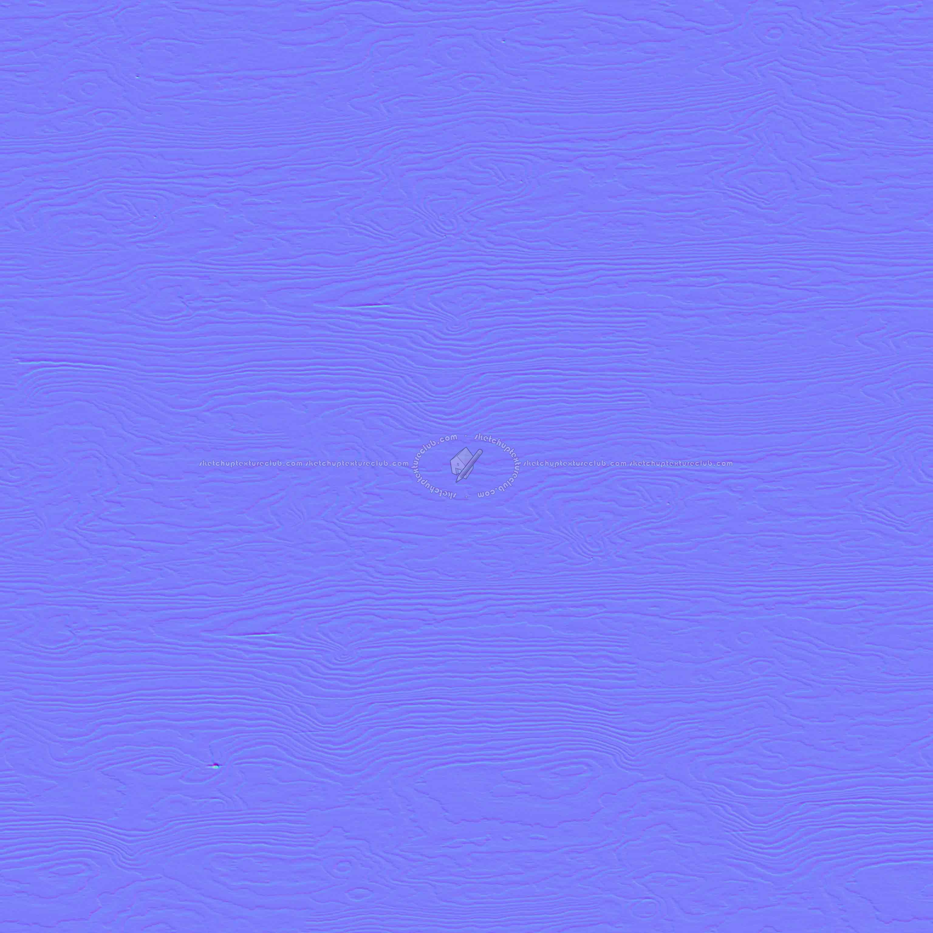 Textures   -   ARCHITECTURE   -   WOOD   -   Plywood  - Plywood texture seamless 04532 - Normal