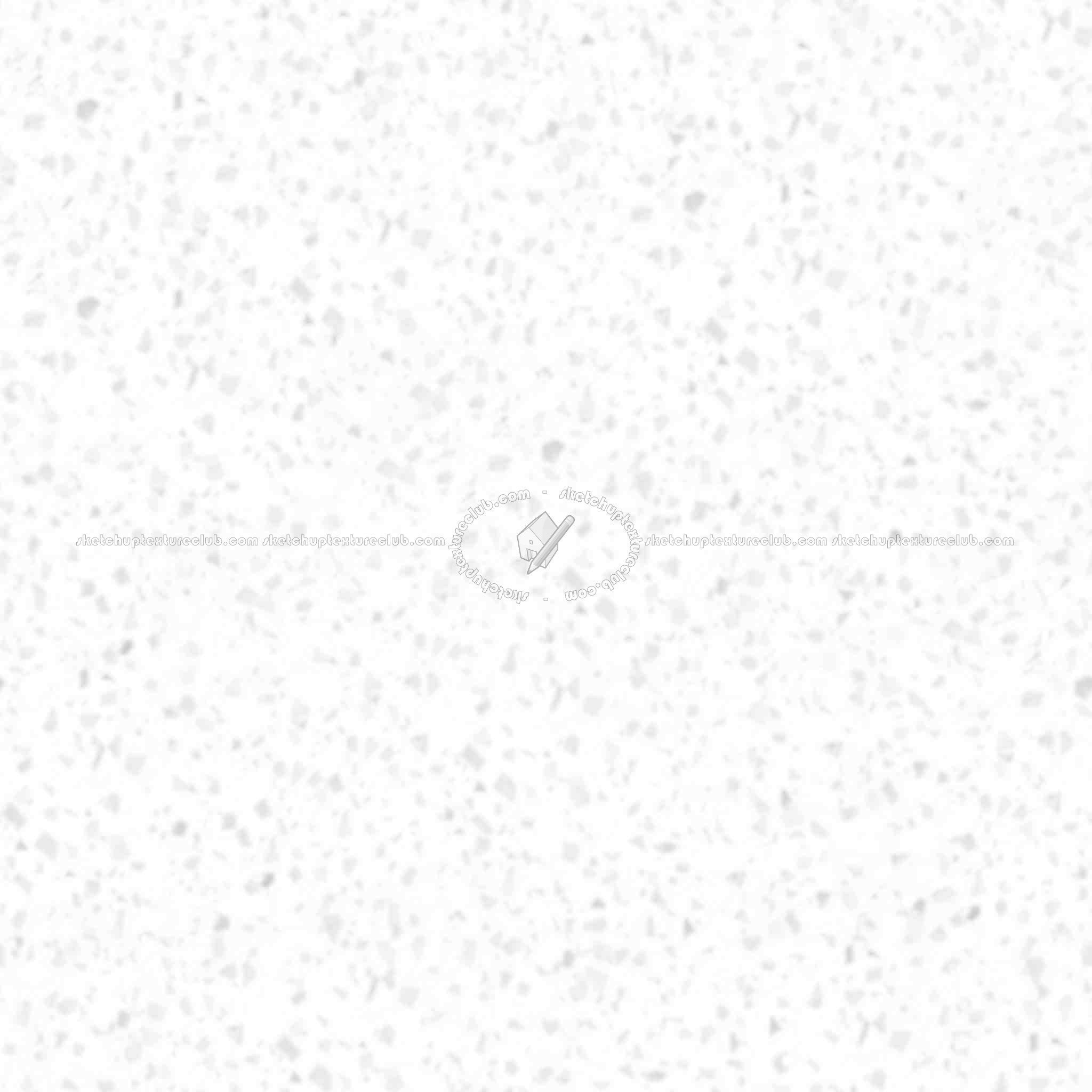 Textures   -   FREE PBR TEXTURES  - Terrazzo floor surface PBR texture seamless 21474 - Ambient occlusion