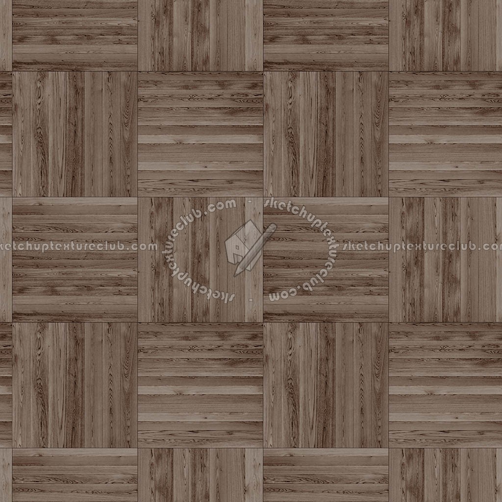 Textures   -   ARCHITECTURE   -   WOOD FLOORS   -   Parquet square  - Wood flooring square texture seamless 05411 (seamless)