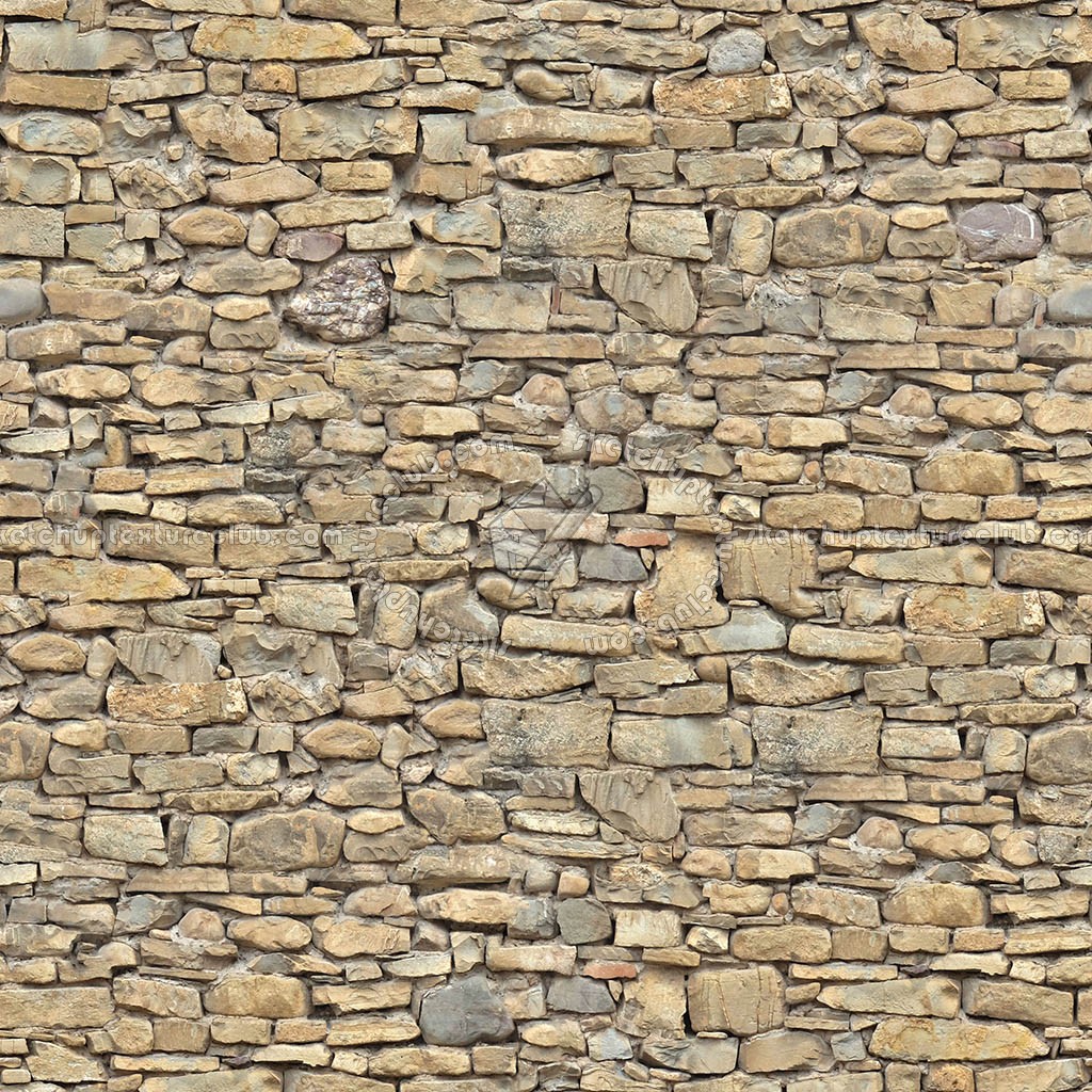Textures   -   ARCHITECTURE   -   STONES WALLS   -   Stone walls  - old wall stone texture seamless 21422