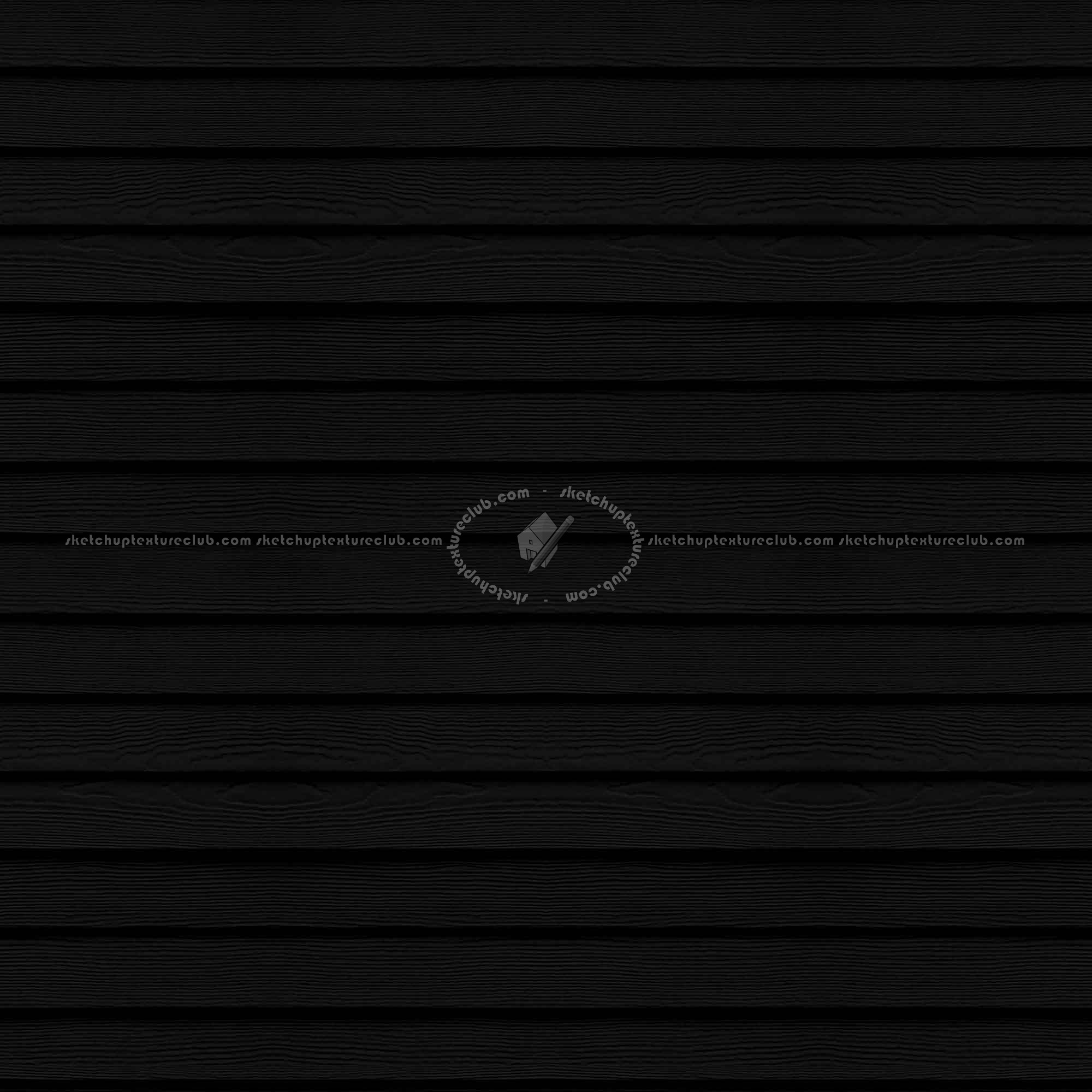 Textures   -   ARCHITECTURE   -   WOOD PLANKS   -   Siding wood  - Light grey siding wood texture seamless 09068 - Specular