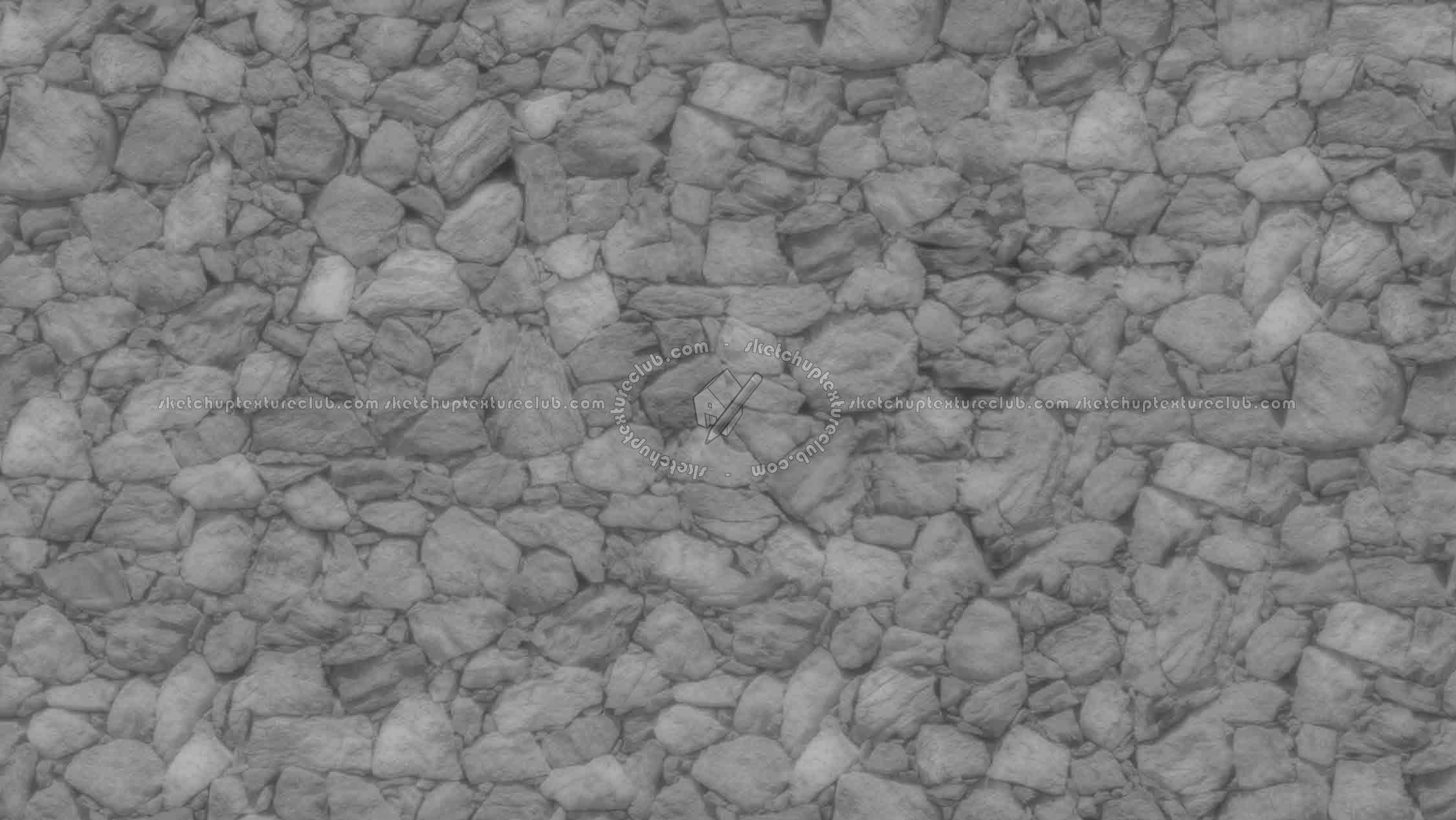 Textures   -   ARCHITECTURE   -   STONES WALLS   -   Stone walls  - Sardinia stone wall texture seamless 21430 - Displacement