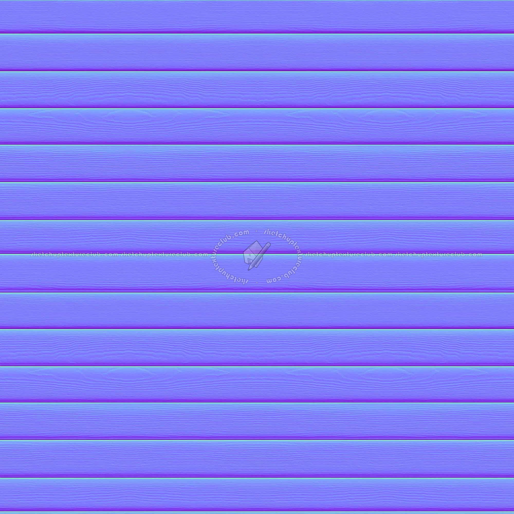 Textures   -   ARCHITECTURE   -   WOOD PLANKS   -   Siding wood  - Antique parchment siding wood texture seamless 09069 - Normal