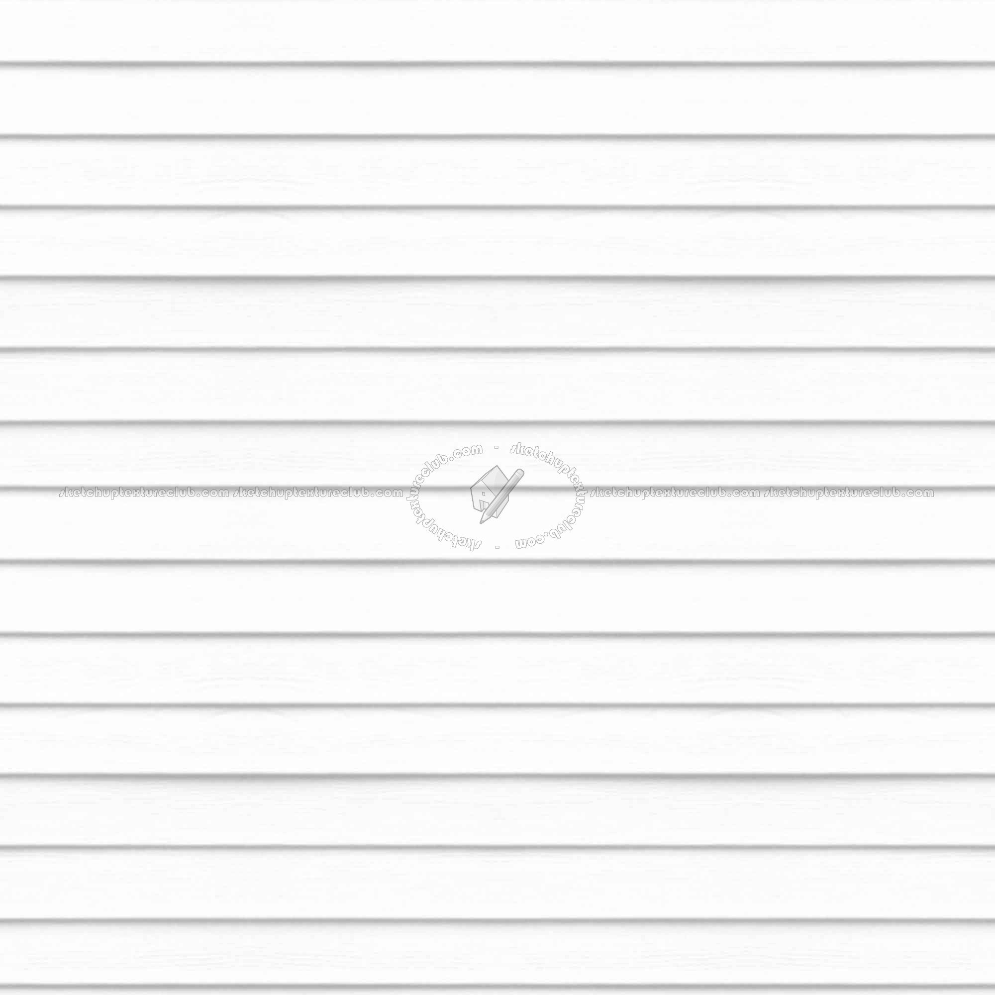 Textures   -   ARCHITECTURE   -   WOOD PLANKS   -   Siding wood  - Natural linen siding wood texture seamless 09070 - Ambient occlusion