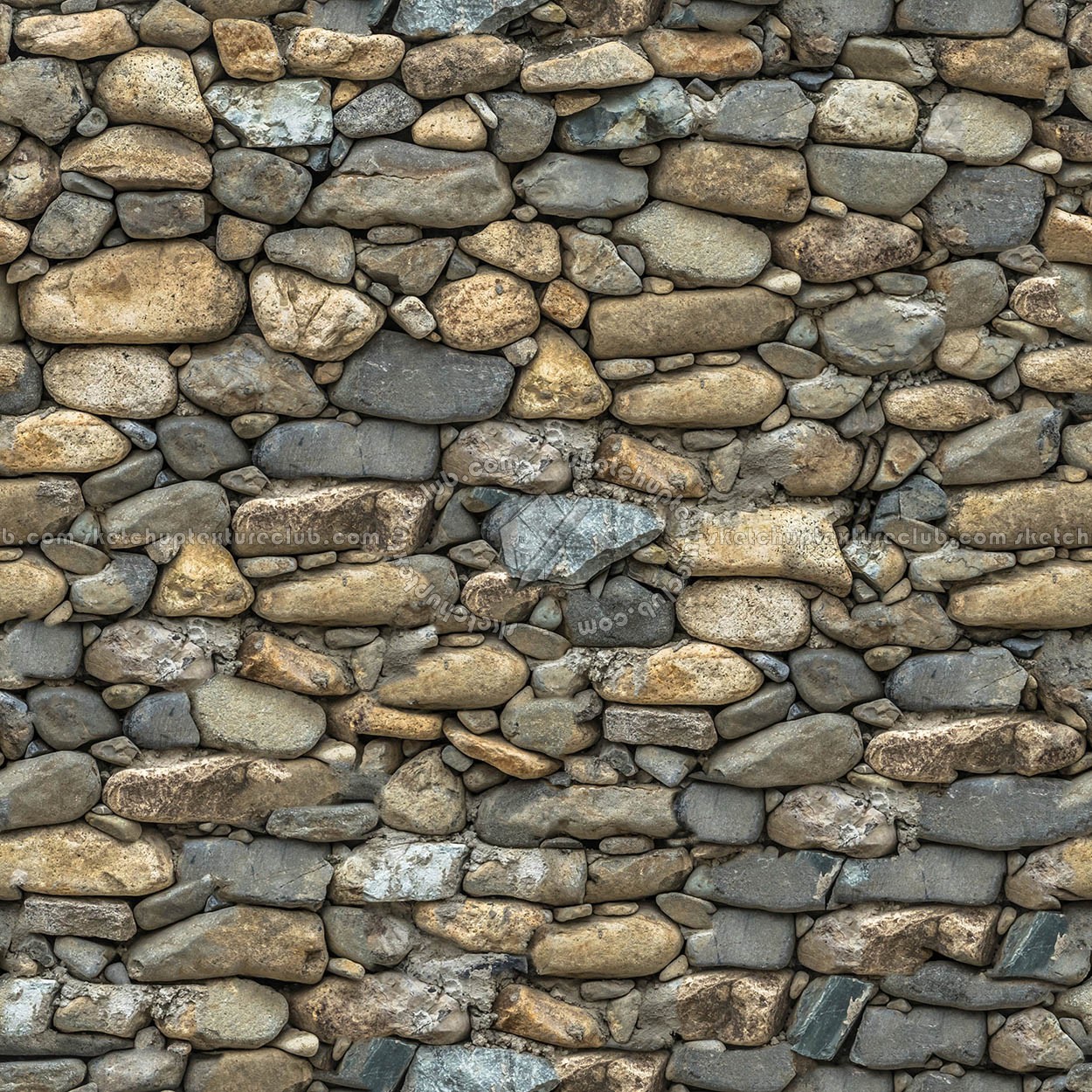 Textures   -   ARCHITECTURE   -   STONES WALLS   -   Stone walls  - Wall stone PBR texture seamless 22090 (seamless)