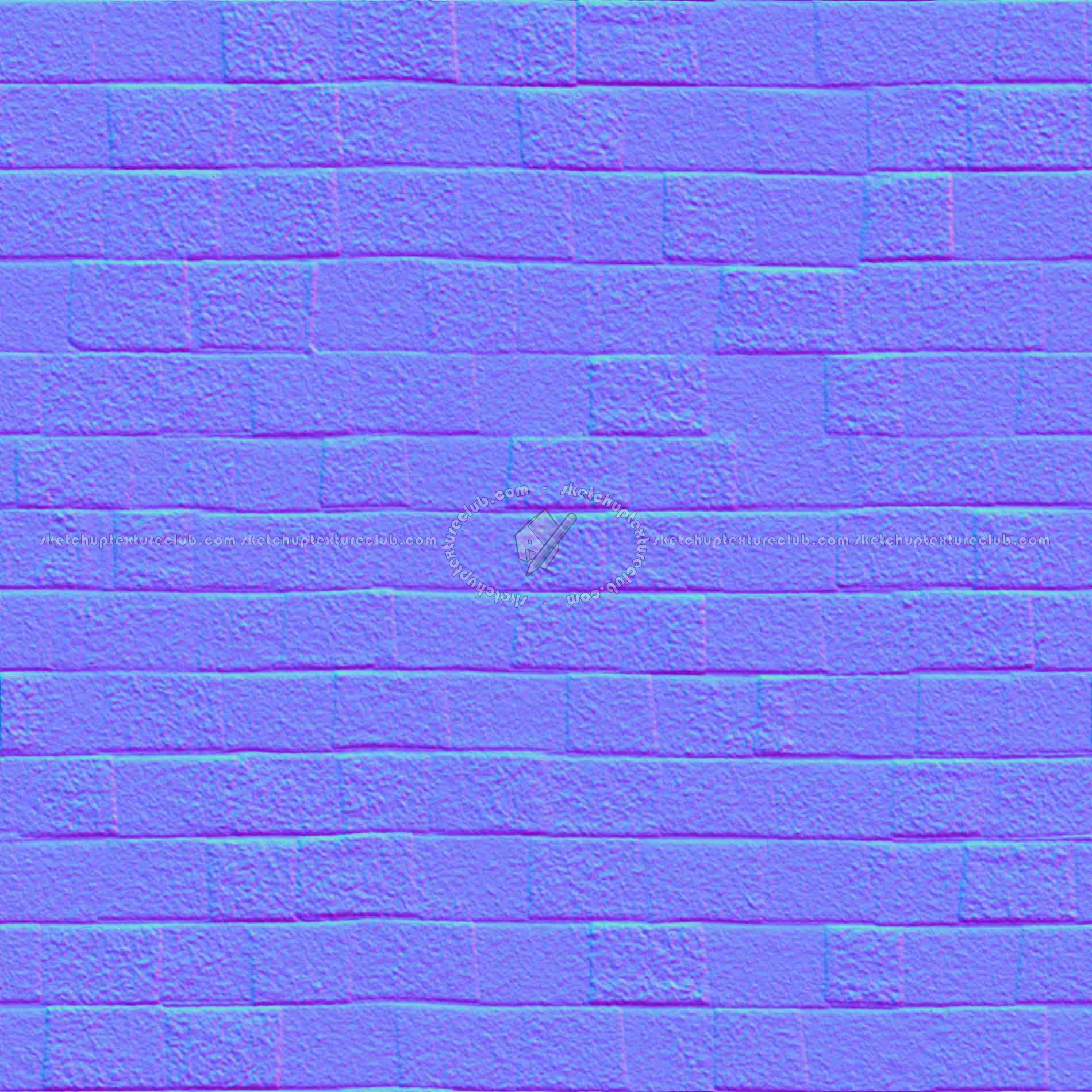 Textures   -   ARCHITECTURE   -   ROOFINGS   -   Asphalt roofs  - Asphalt roofing texture seamless 03275 - Normal