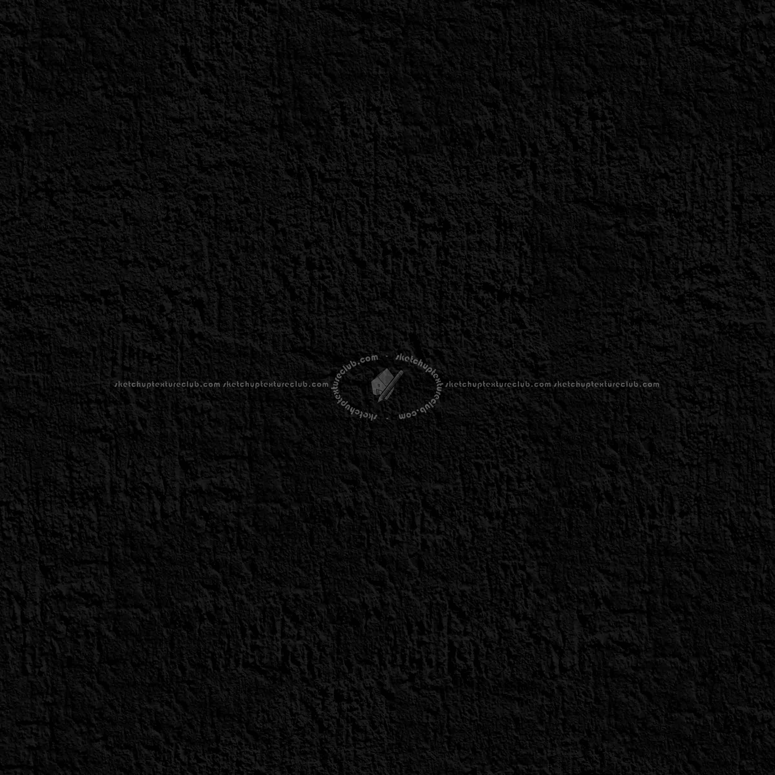 Textures   -   ARCHITECTURE   -   PLASTER   -   Clean plaster  - Clean plaster texture seamless 06805 - Specular