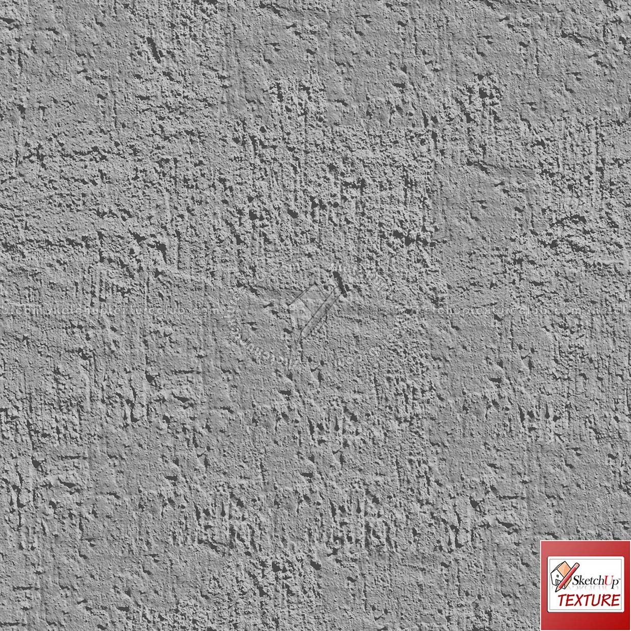 Textures   -   ARCHITECTURE   -   PLASTER   -   Clean plaster  - Clean plaster texture seamless 06805 (seamless)