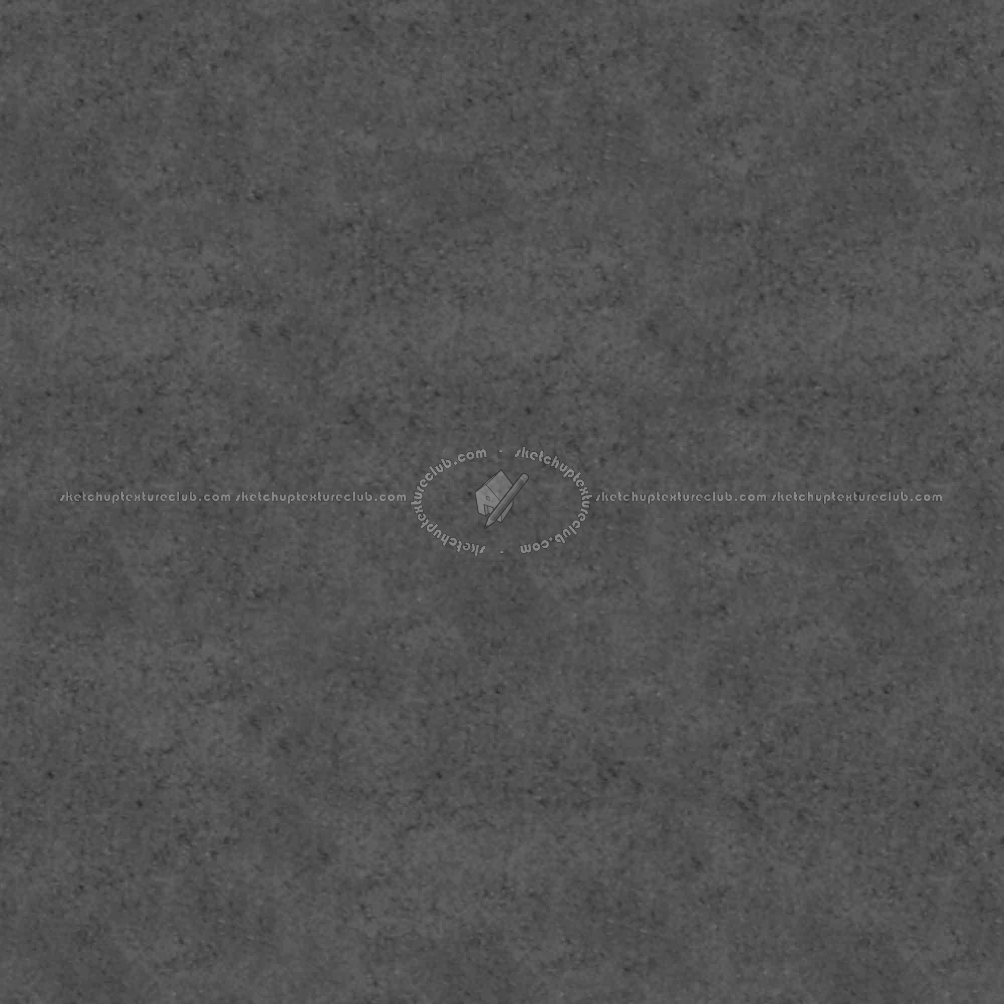 Textures   -   ARCHITECTURE   -   CONCRETE   -   Bare   -   Clean walls  - Concrete bare clean texture seamless 01219 - Displacement