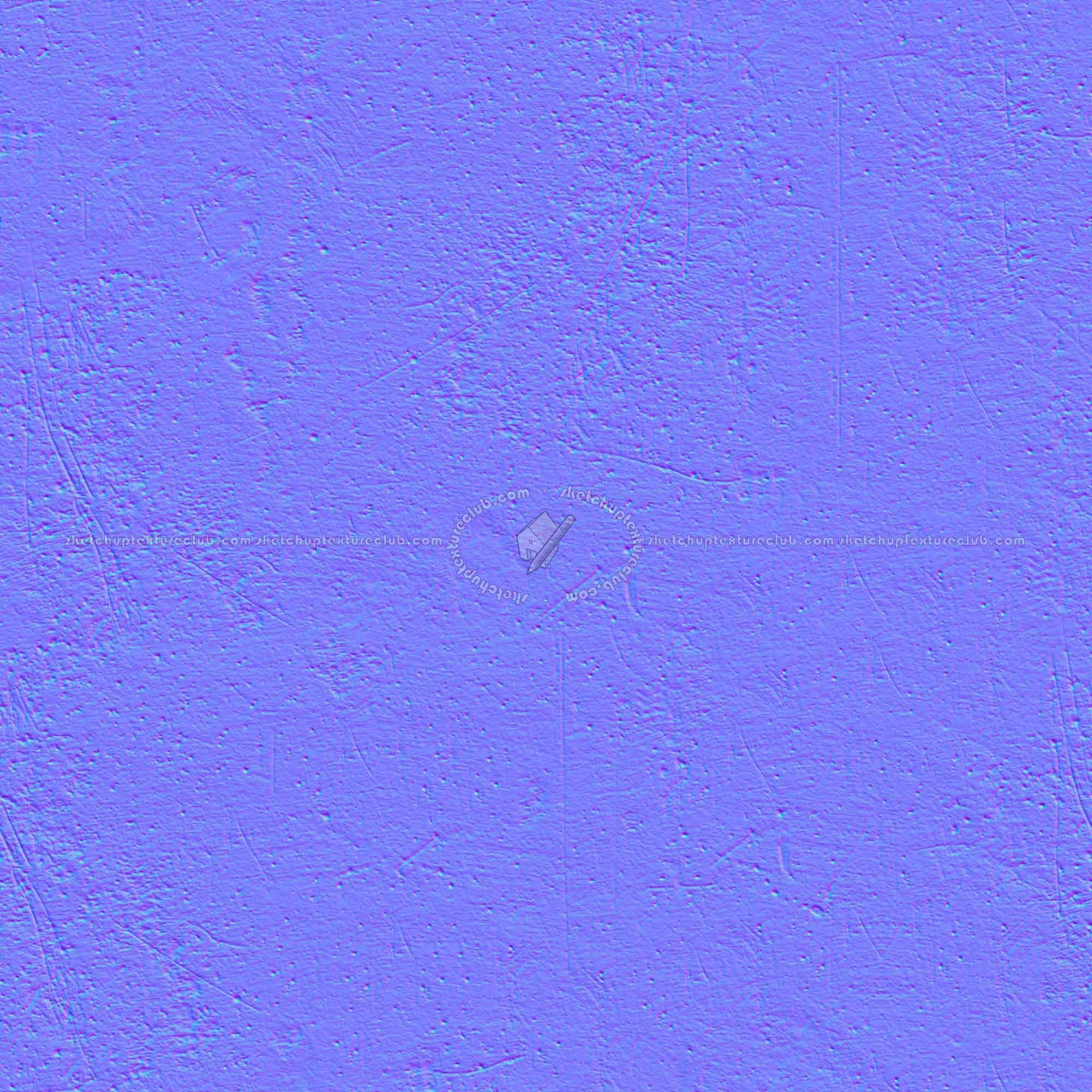 Textures   -   ARCHITECTURE   -   CONCRETE   -   Bare   -   Dirty walls  - Concrete bare dirty texture seamless 01450 - Normal