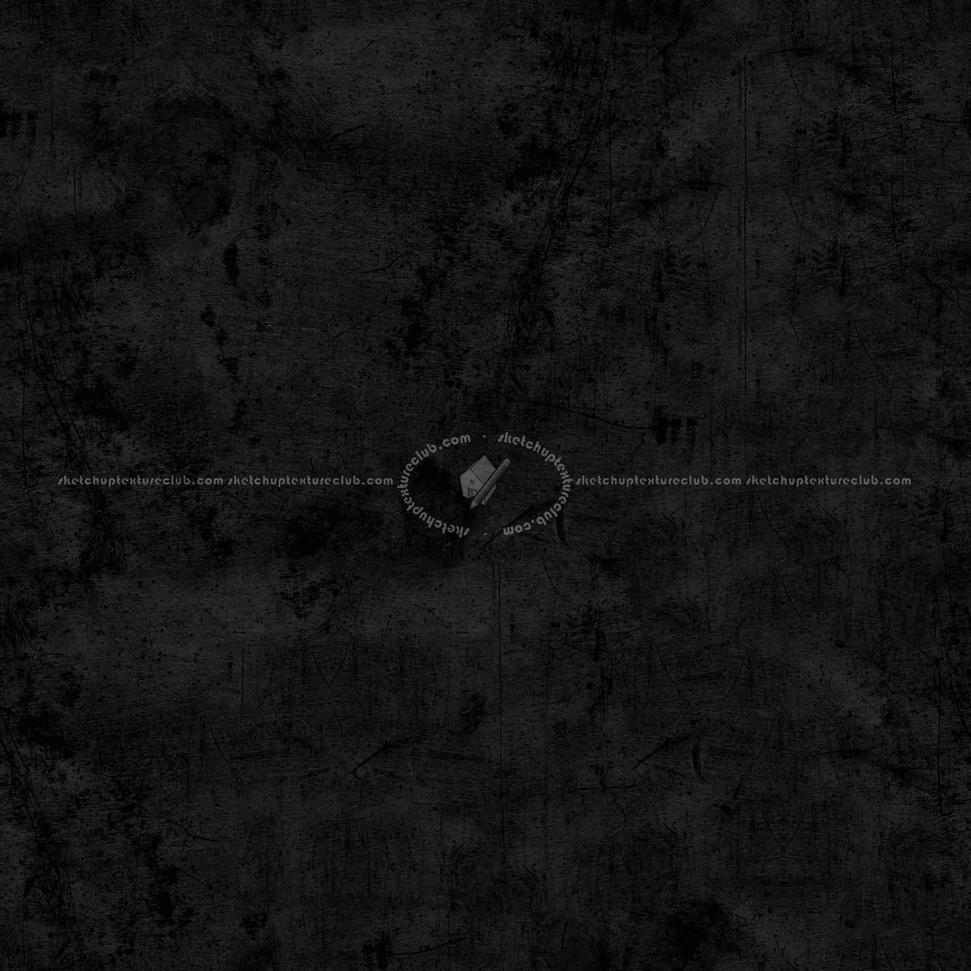 Textures   -   ARCHITECTURE   -   CONCRETE   -   Bare   -   Dirty walls  - Concrete bare dirty texture seamless 01450 - Specular