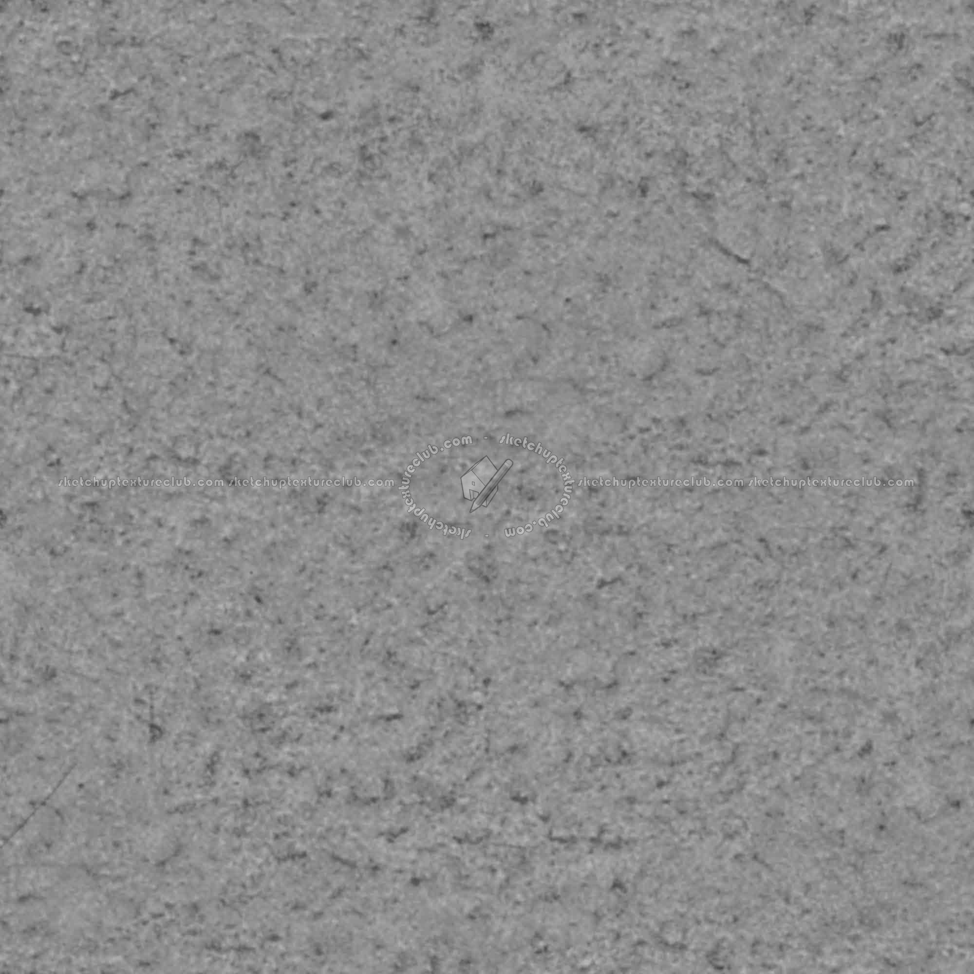 Textures   -   ARCHITECTURE   -   CONCRETE   -   Bare   -   Rough walls  - Concrete bare rough wall texture seamless 01567 - Displacement