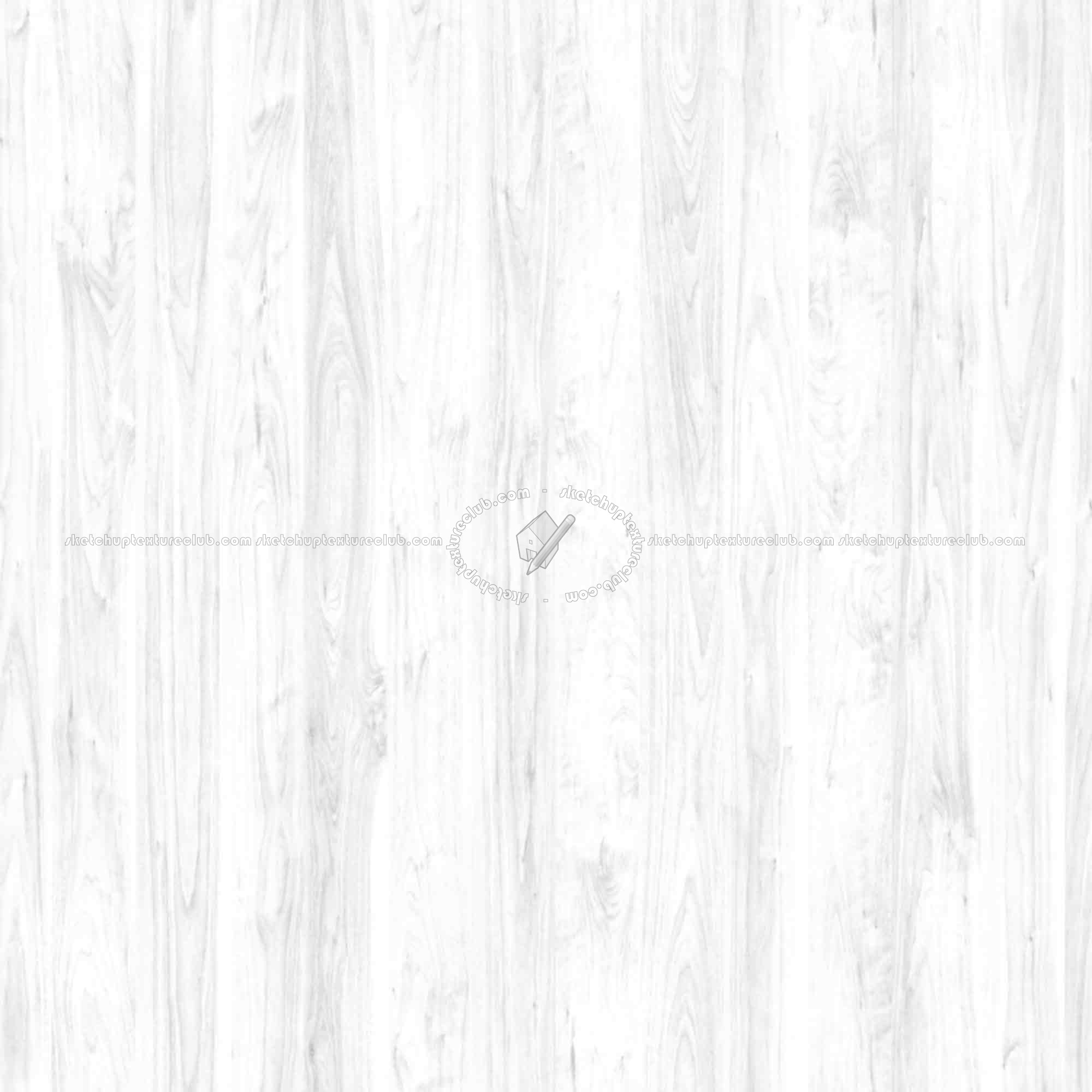 Textures   -   ARCHITECTURE   -   WOOD   -   Fine wood   -   Dark wood  - Dark brown wood matte texture seamless 04217 - Ambient occlusion