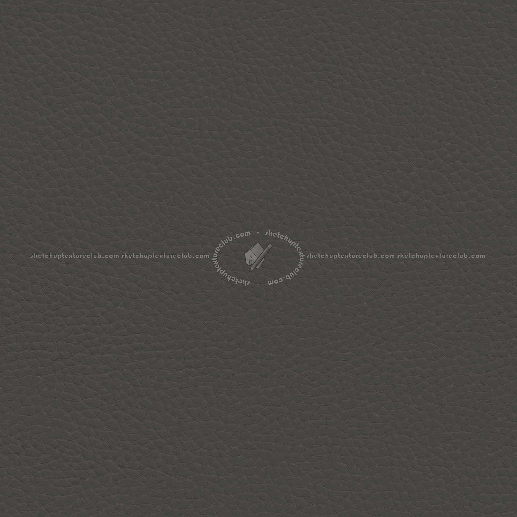 Textures   -   MATERIALS   -   LEATHER  - Leather texture seamless 09612 - Specular