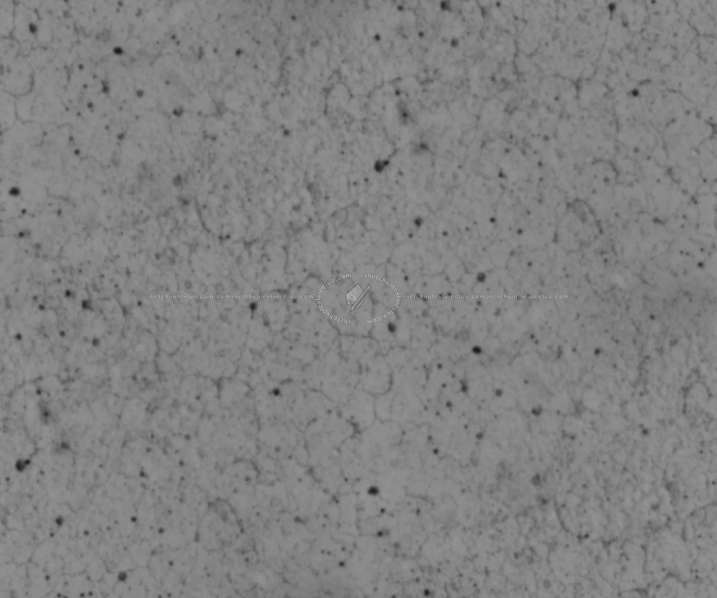 Textures   -   ARCHITECTURE   -   PLASTER   -   Old plaster  - Old plaster texture seamless 06868 - Displacement