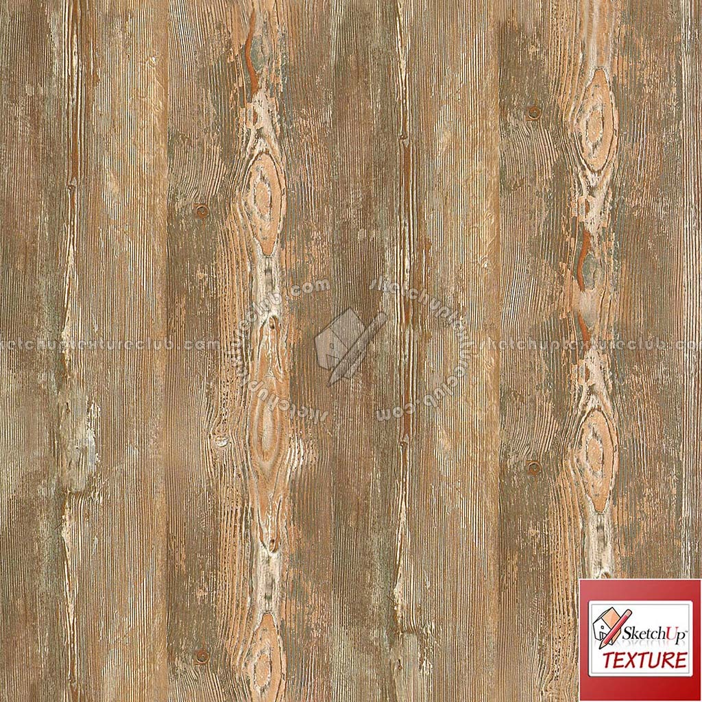 Textures   -   ARCHITECTURE   -   WOOD   -   Raw wood  - Old raw wood PBR texture seamless 21552 (seamless)