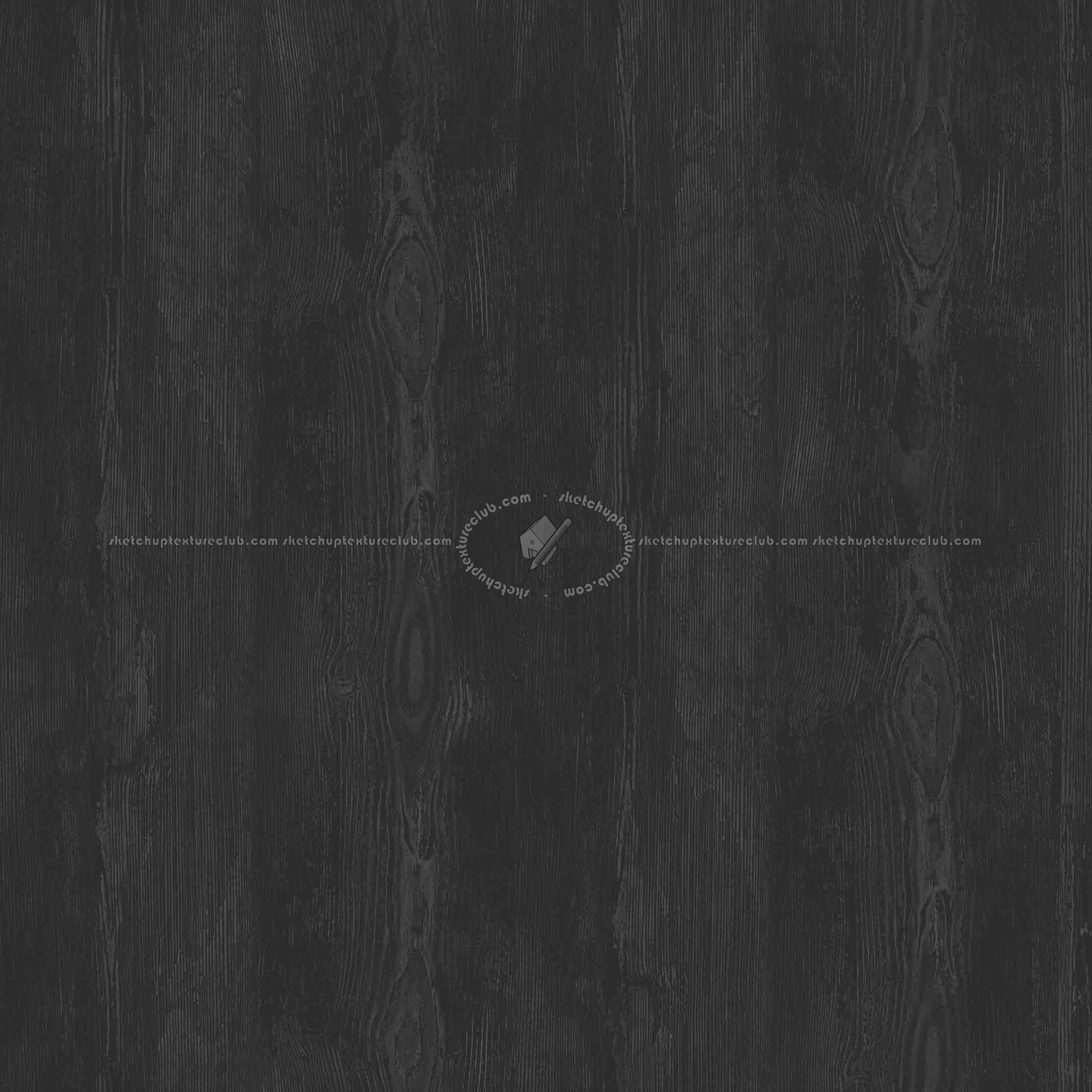 Textures   -   ARCHITECTURE   -   WOOD   -   Raw wood  - Old raw wood PBR texture seamless 21552 - Specular