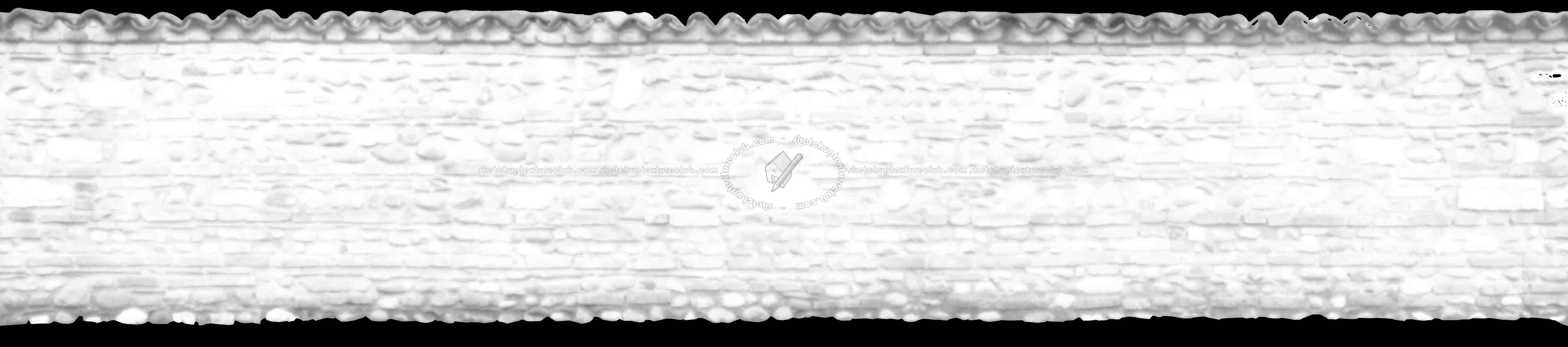 Textures   -   ARCHITECTURE   -   STONES WALLS   -   Stone walls  - Old wall stone texture seamless 1 08690 - Ambient occlusion