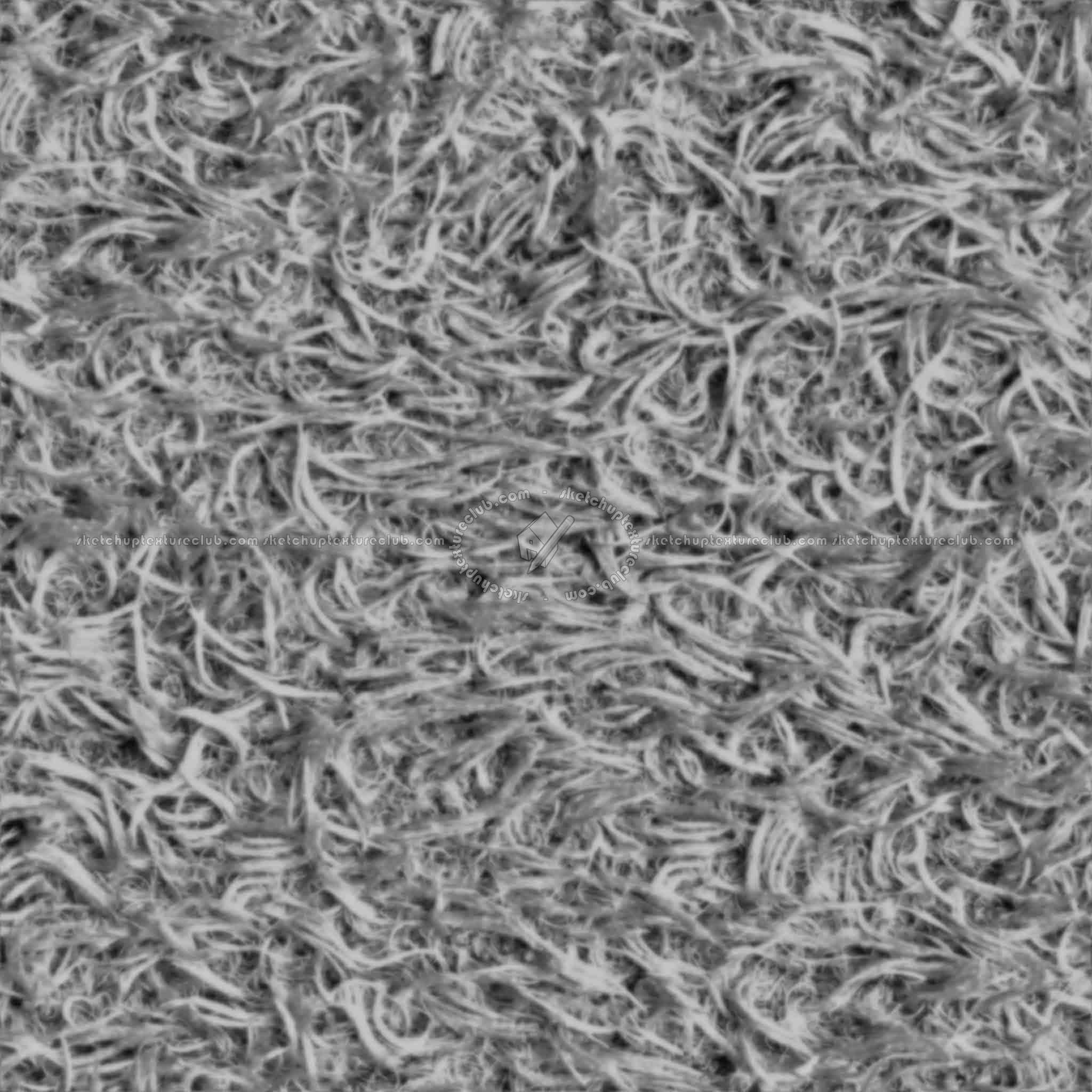 Red carpeting PBR texture seamless 21955