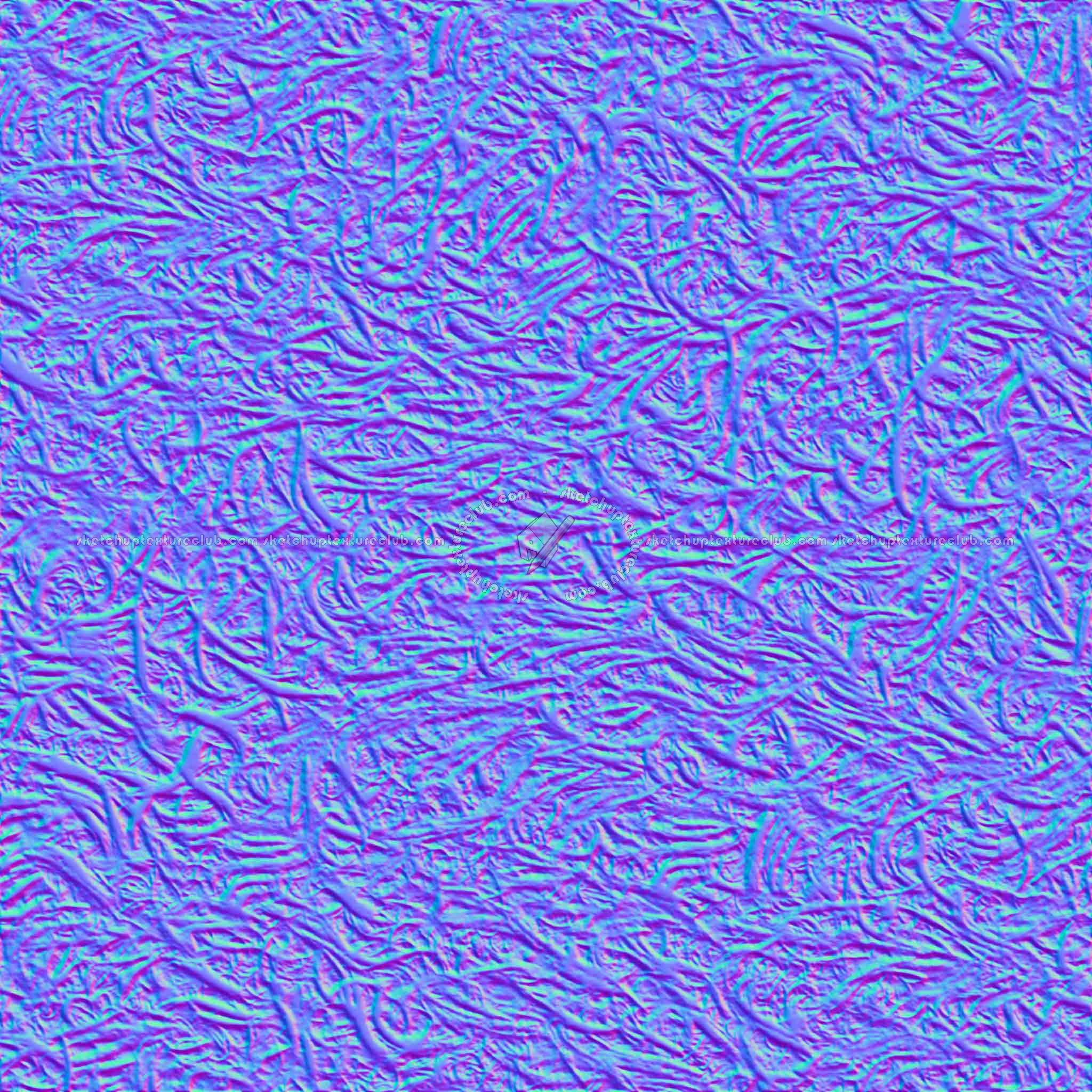 Textures   -   MATERIALS   -   CARPETING   -   Red Tones  - Red carpeting PBR texture seamless 21955 - Normal