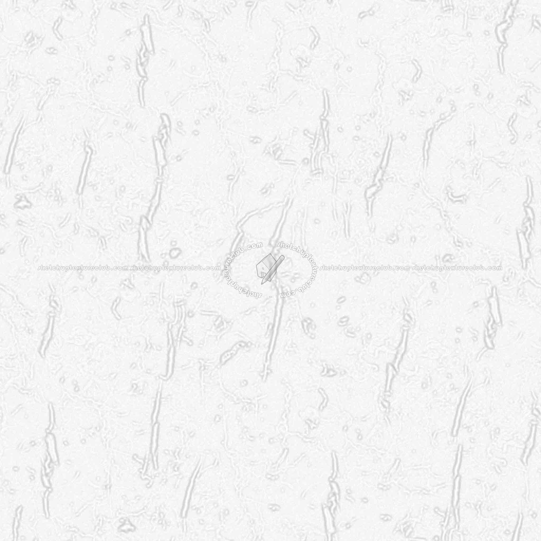 Textures   -   ARCHITECTURE   -   MARBLE SLABS   -   Black  - Slab marble black marquinia texture seamless 01935 - Ambient occlusion