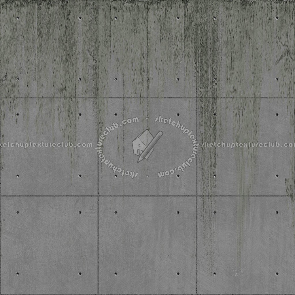 Textures   -   ARCHITECTURE   -   CONCRETE   -   Plates   -   Tadao Ando  - Tadao ando concrete plates seamless 01840 (seamless)