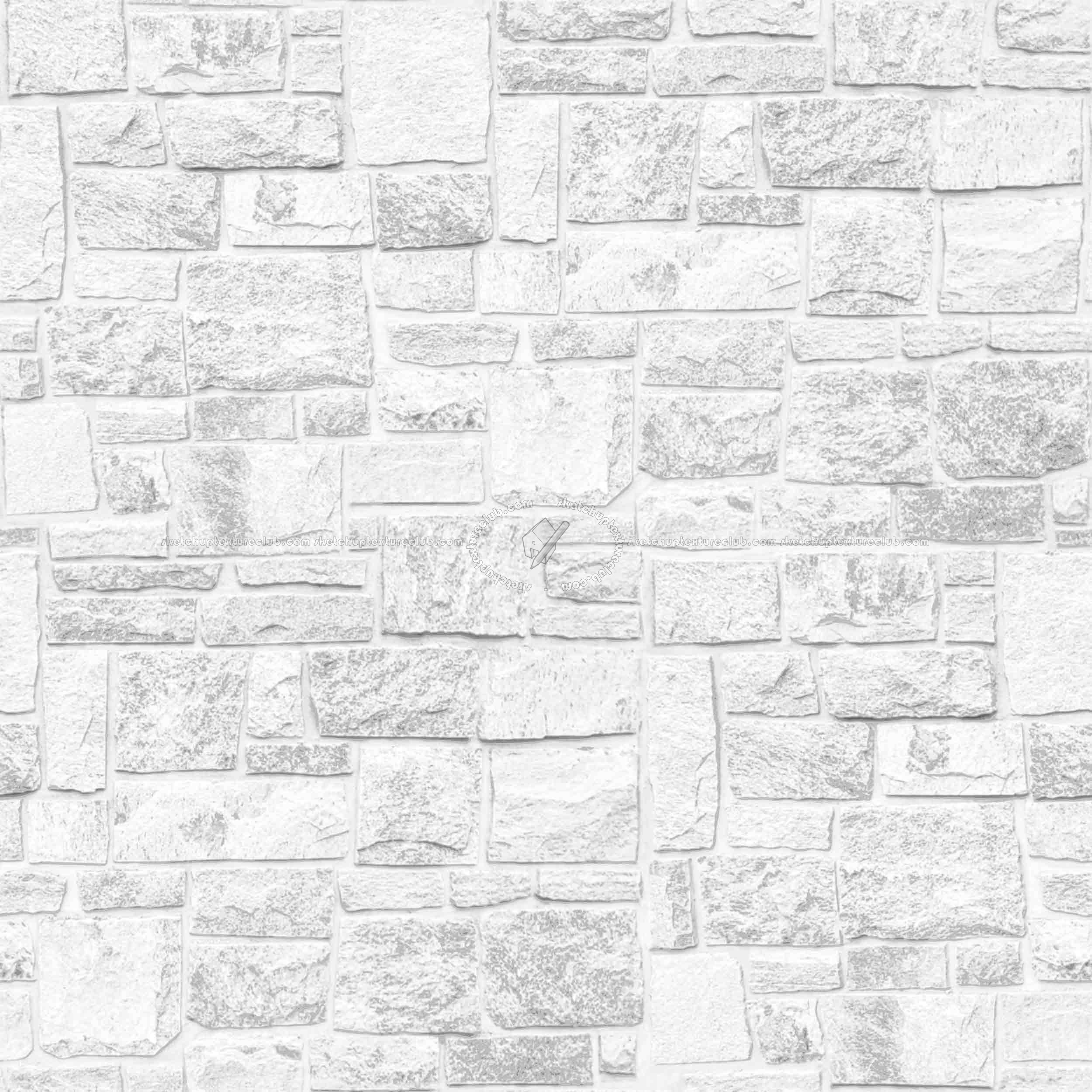 Textures   -   ARCHITECTURE   -   STONES WALLS   -   Stone walls  - Colored Ashlar stone wall pbr texture seamless 22387 - Ambient occlusion