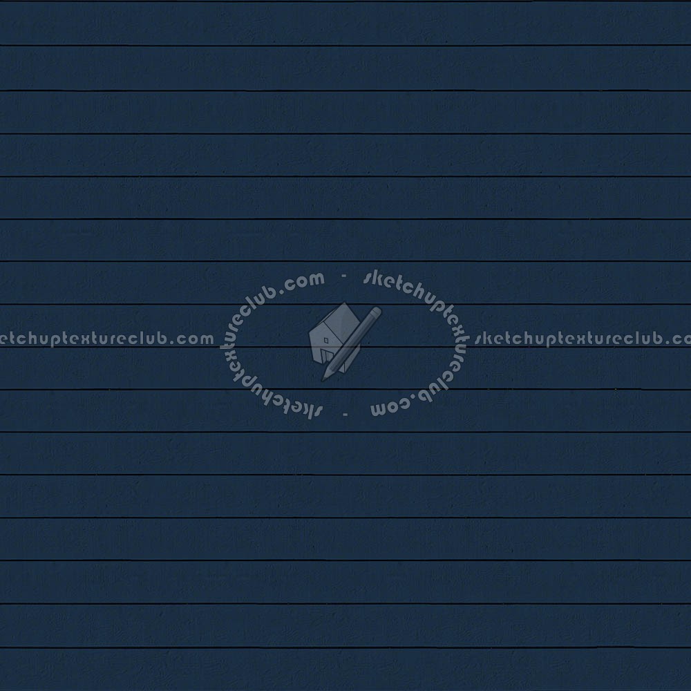 Textures   -   ARCHITECTURE   -   WOOD PLANKS   -   Siding wood  - Blue siding wood texture seamless 09082 (seamless)
