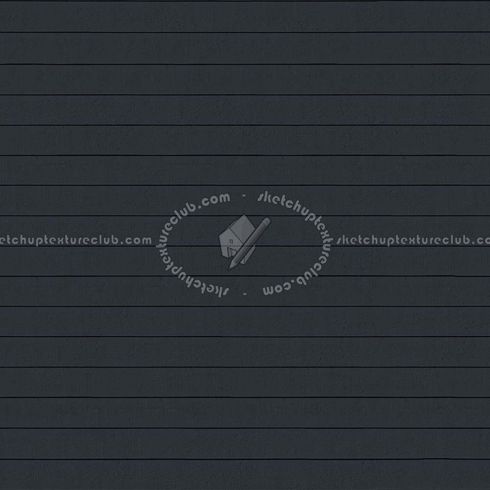 Textures   -   ARCHITECTURE   -   WOOD PLANKS   -   Siding wood  - Black siding wood texture seamless 09083 (seamless)
