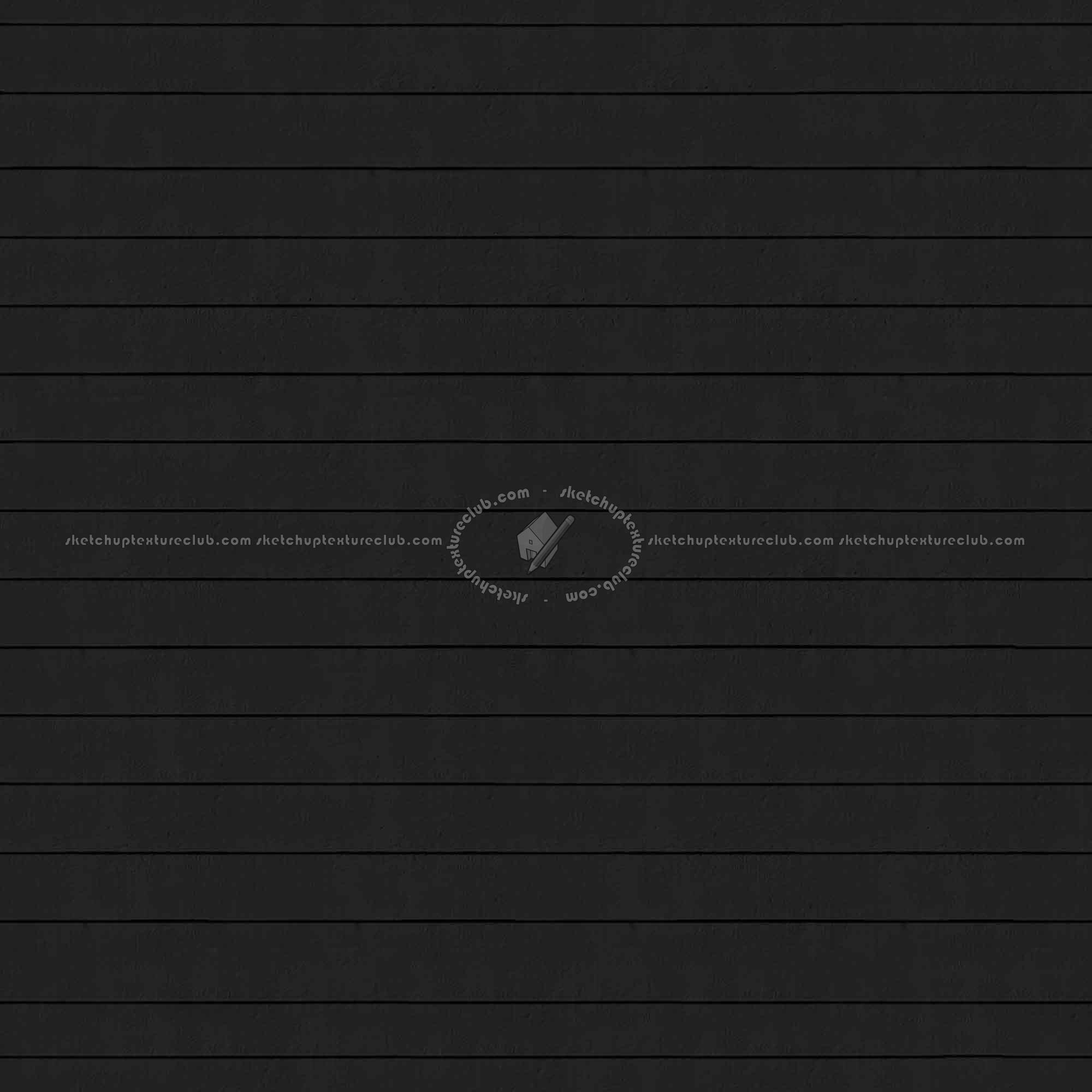 Textures   -   ARCHITECTURE   -   WOOD PLANKS   -   Siding wood  - Blue siding wood texture seamless 09085 - Specular