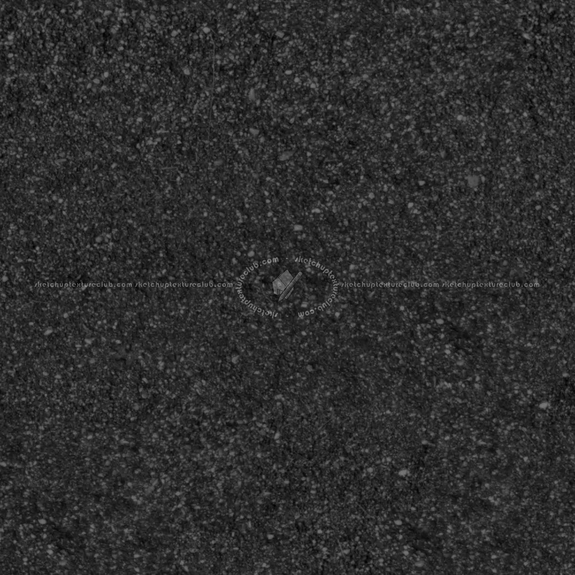 Textures   -   ARCHITECTURE   -   ROADS   -   Asphalt  - Asphalt texture seamless 07222 - Displacement