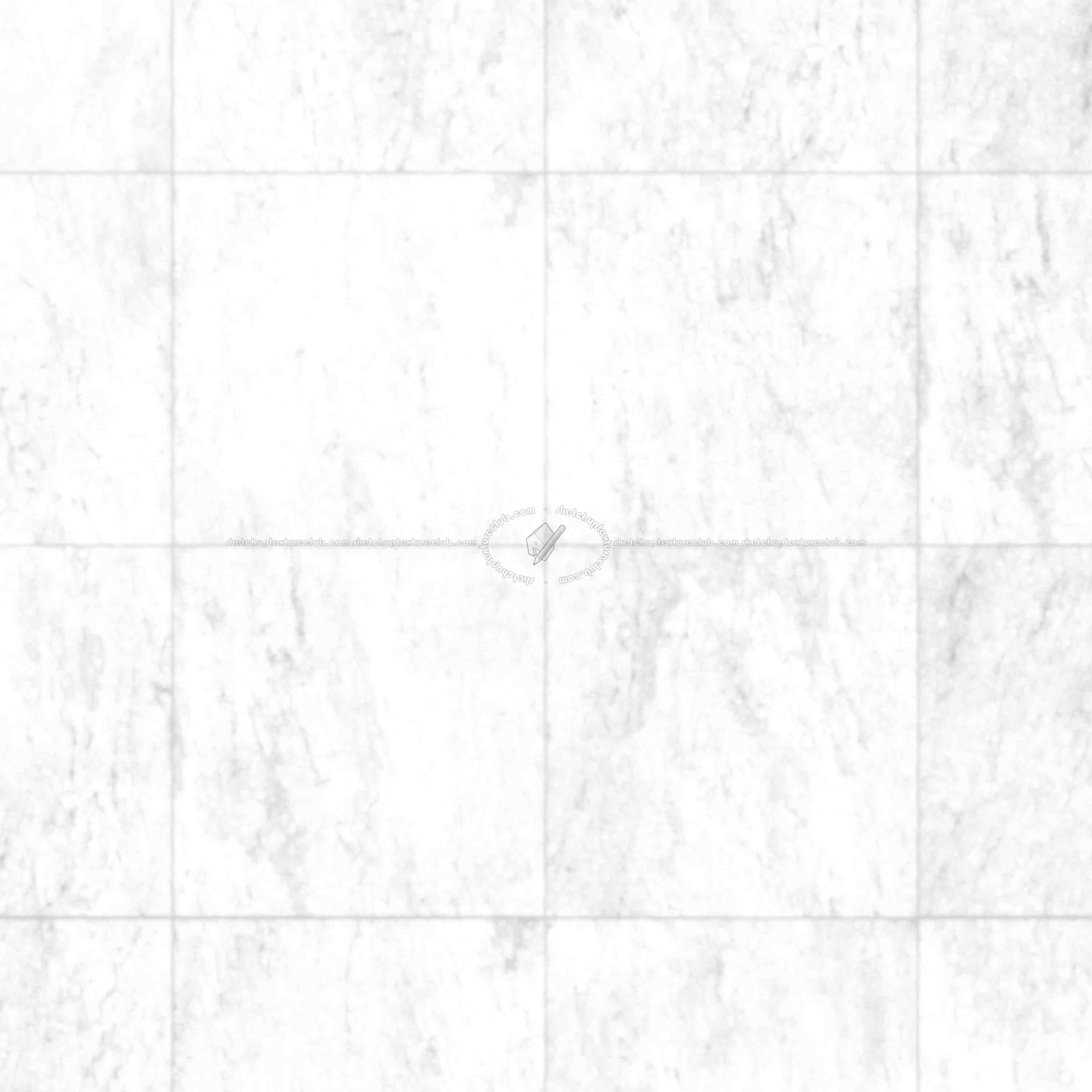 Textures   -   ARCHITECTURE   -   TILES INTERIOR   -   Stone tiles  - Basalt square tile texture seamless 15985 - Ambient occlusion