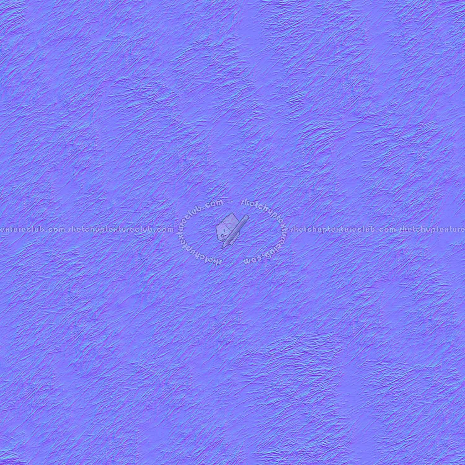 Textures   -   MATERIALS   -   FUR ANIMAL  - Cat animal fur texture seamless 09576 - Normal