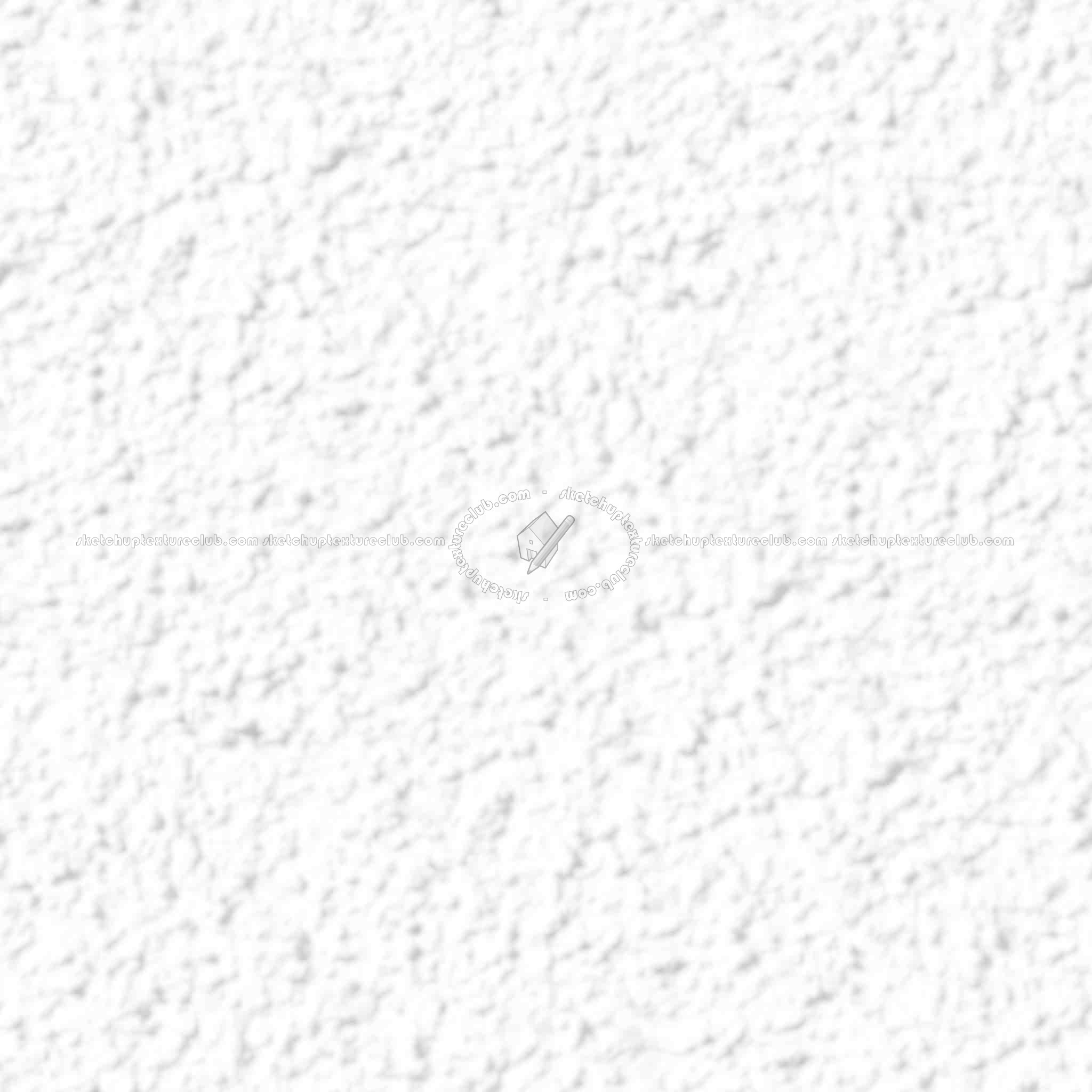 Textures   -   ARCHITECTURE   -   PLASTER   -   Clean plaster  - Clean plaster texture seamless 06806 - Ambient occlusion