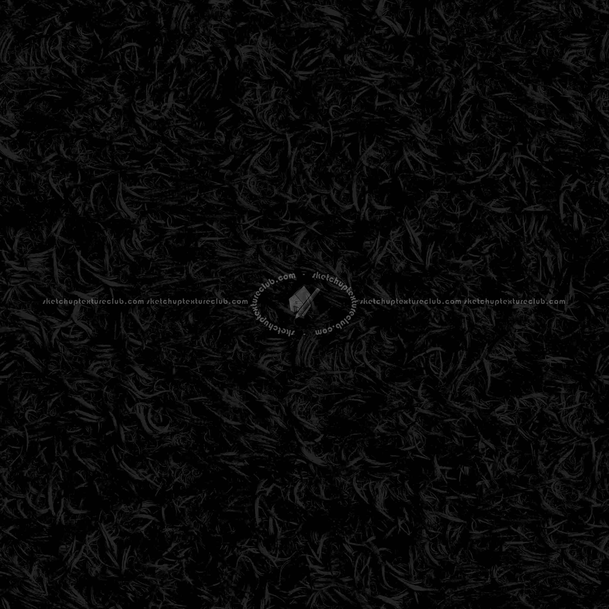 Textures   -   MATERIALS   -   CARPETING   -   Green tones  - Green striped carpeting texture seamless 16779 - Specular