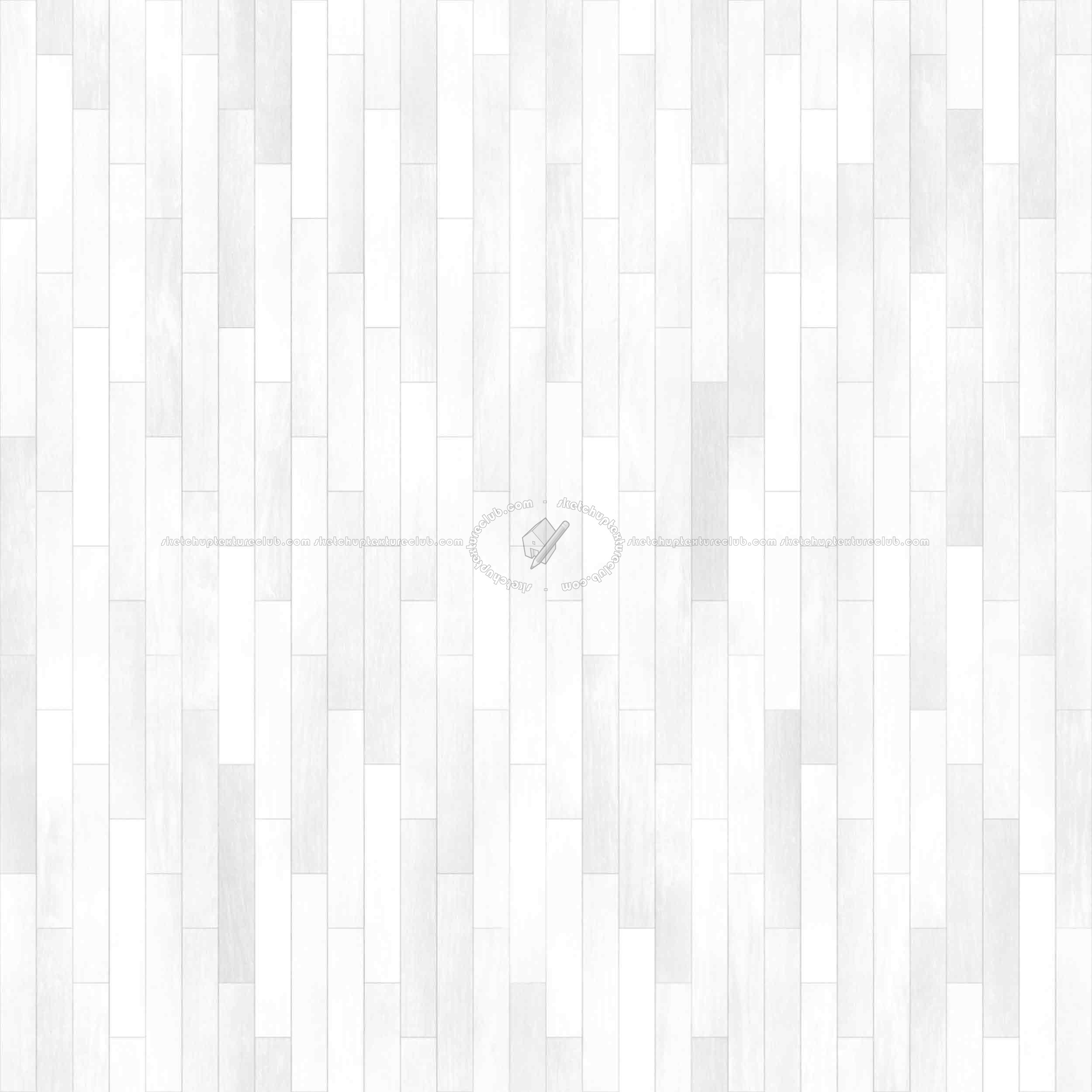 Textures   -   ARCHITECTURE   -   WOOD FLOORS   -   Parquet ligth  - Light parquet texture seamless 05194 - Ambient occlusion