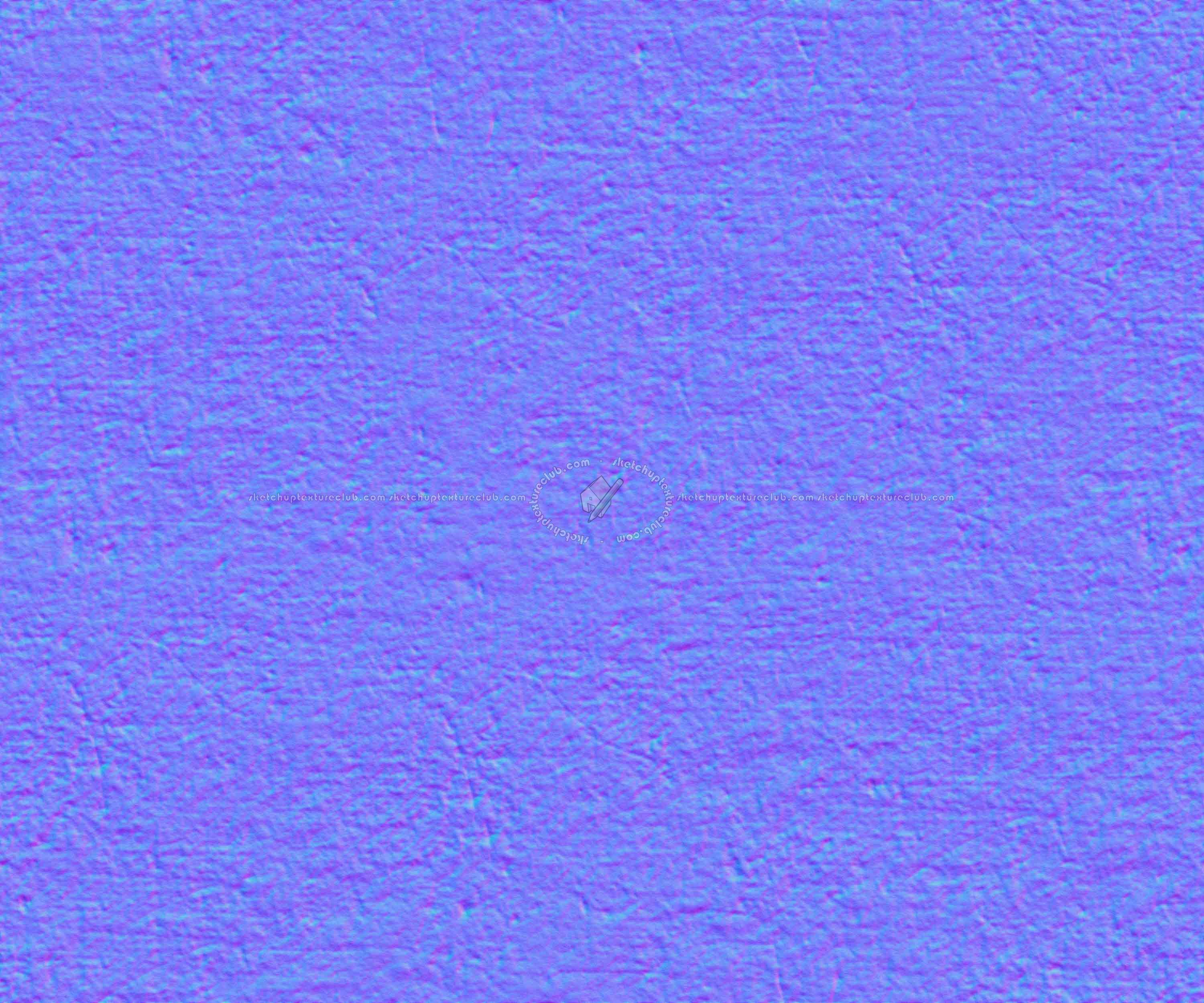 Textures   -   ARCHITECTURE   -   PLASTER   -   Old plaster  - Old plaster texture seamless 06869 - Normal