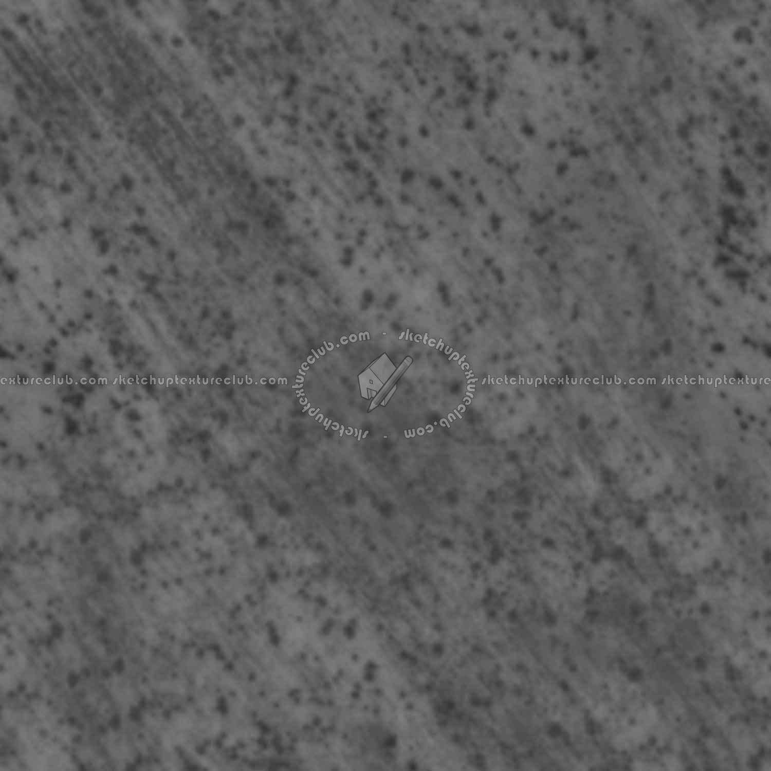 Textures   -   MATERIALS   -   METALS   -   Dirty rusty  - Rusty dirty metal texture seamless 10065 - Displacement