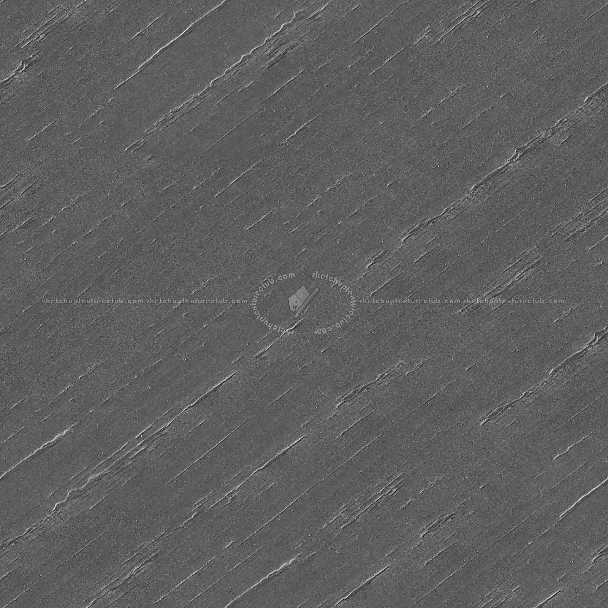 Textures   -   ARCHITECTURE   -   MARBLE SLABS   -   Black  - Slab marble ocean black texture seamless 01936 - Specular