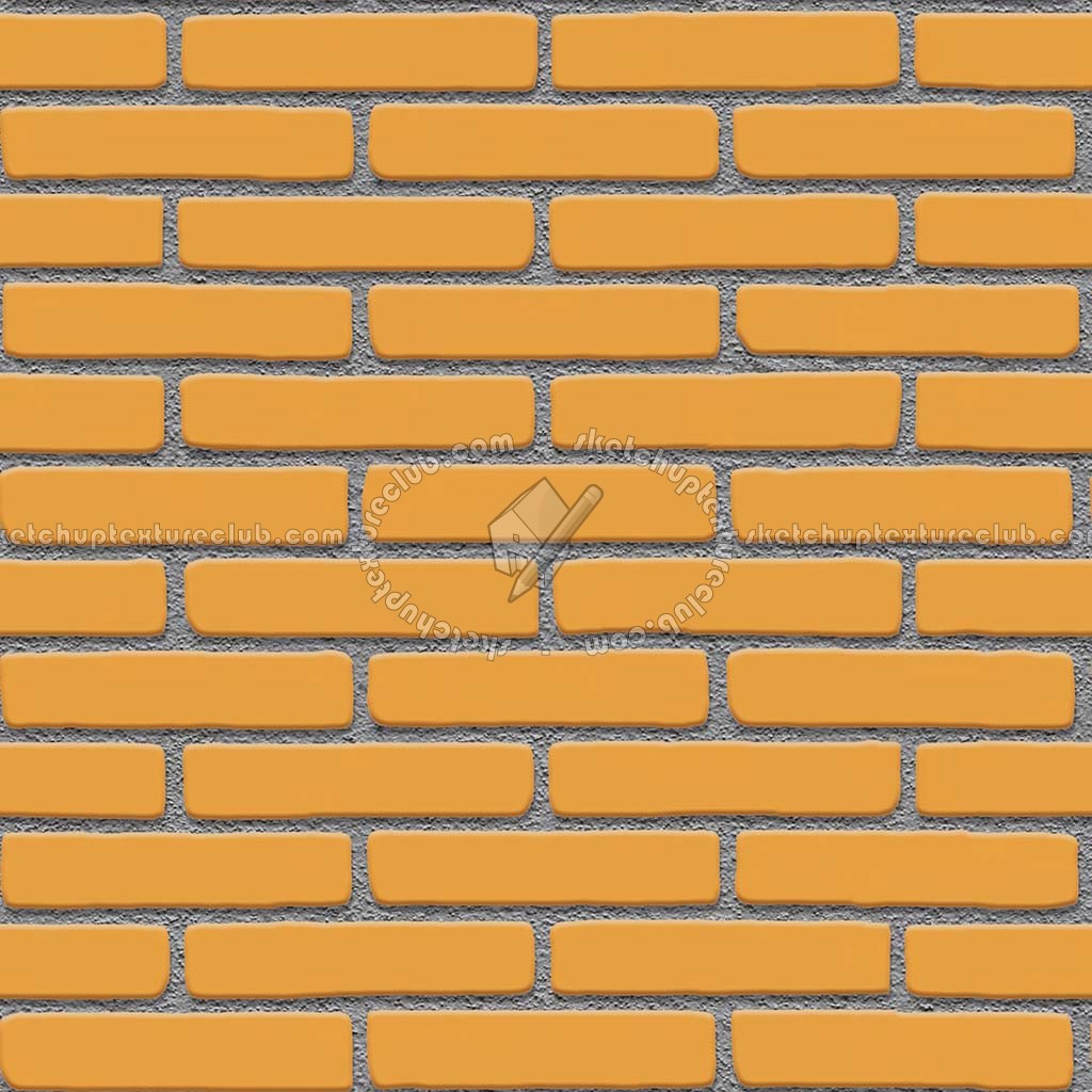 Textures   -   ARCHITECTURE   -   BRICKS   -   Colored Bricks   -   Smooth  - Texture colored bricks smooth seamless 00078 (seamless)