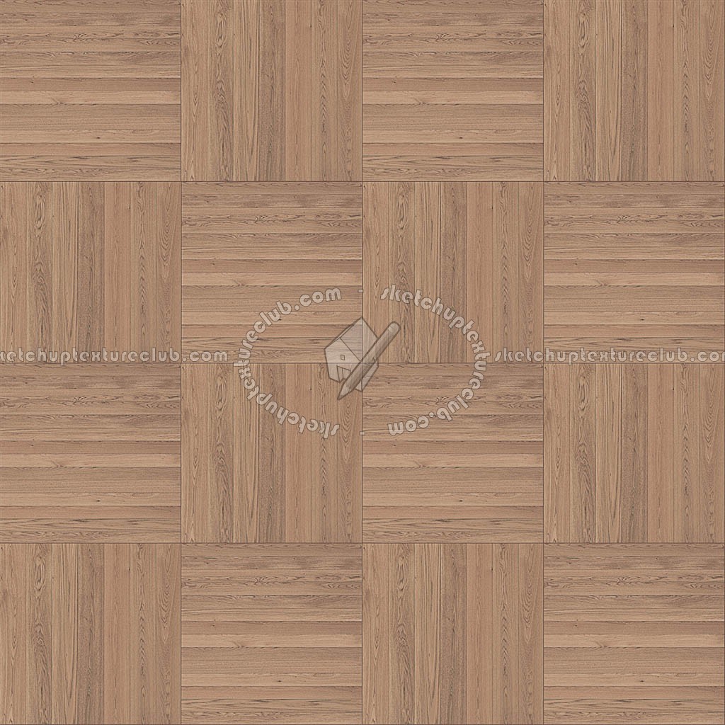 Textures   -   ARCHITECTURE   -   WOOD FLOORS   -   Parquet square  - Wood flooring square texture seamless 05413 (seamless)