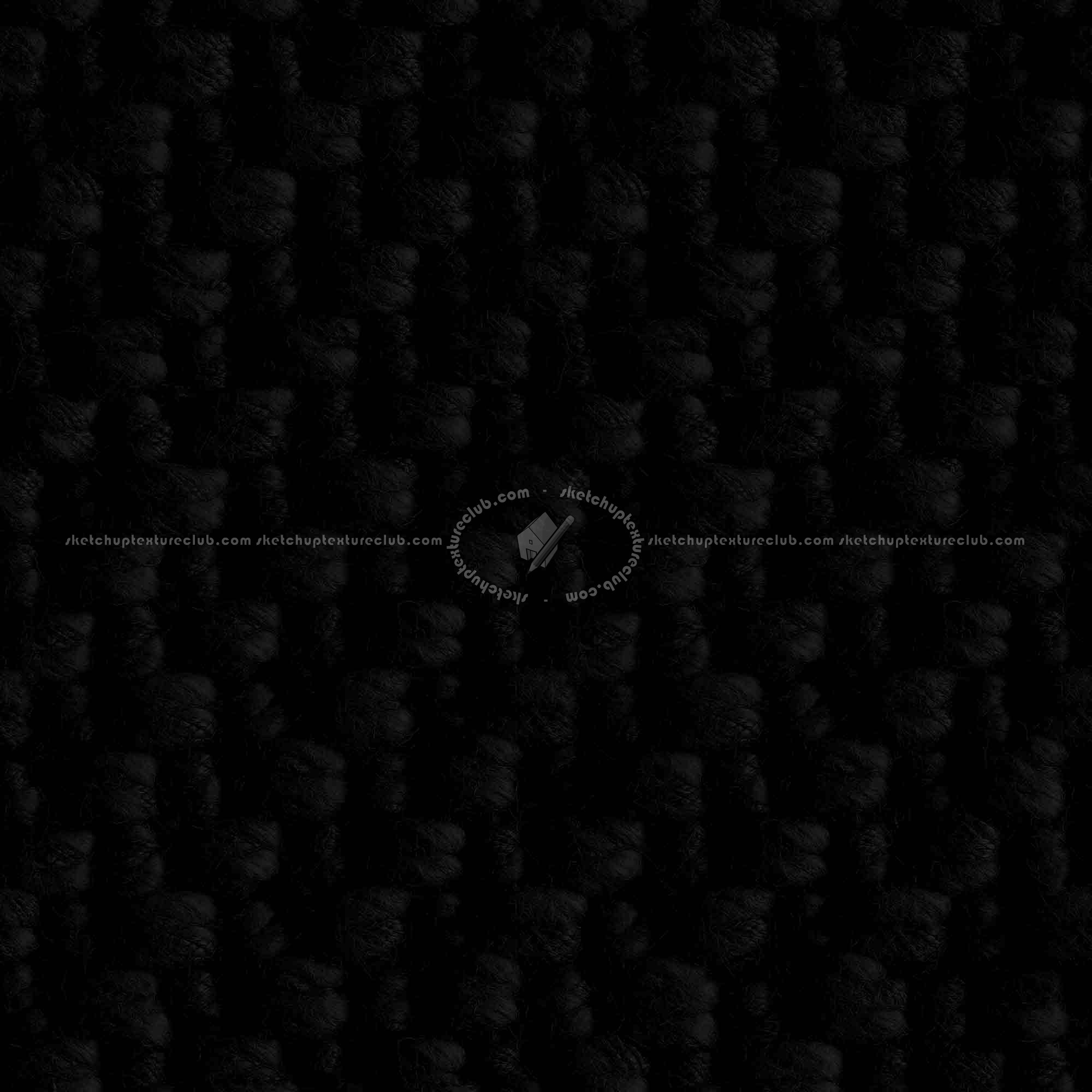 Textures   -   MATERIALS   -   CARPETING   -   Natural fibers  - wool & jute carpet texture-seamless 21383 - Specular