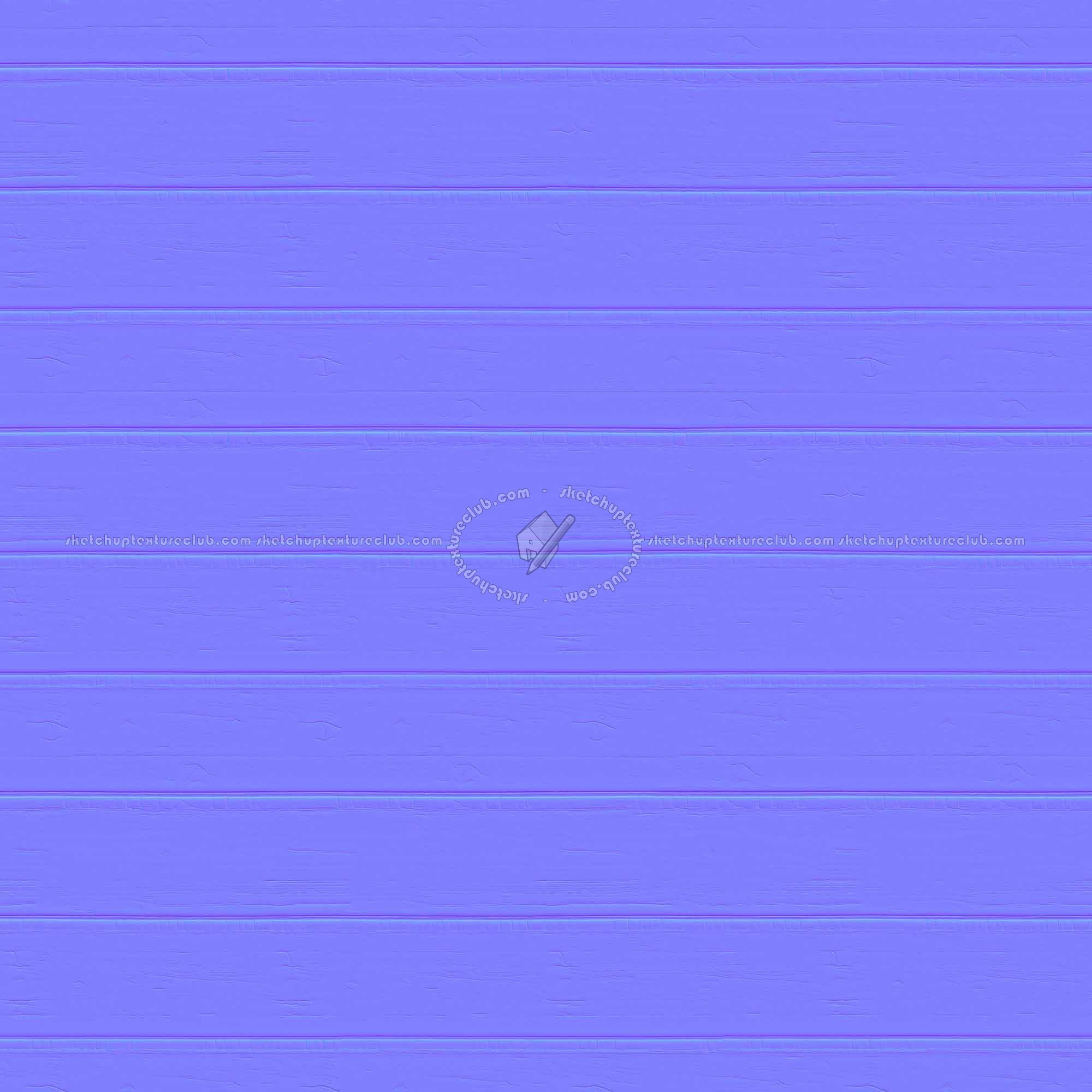 Textures   -   ARCHITECTURE   -   WOOD PLANKS   -   Siding wood  - Siding wood texture seamless 09090 - Normal