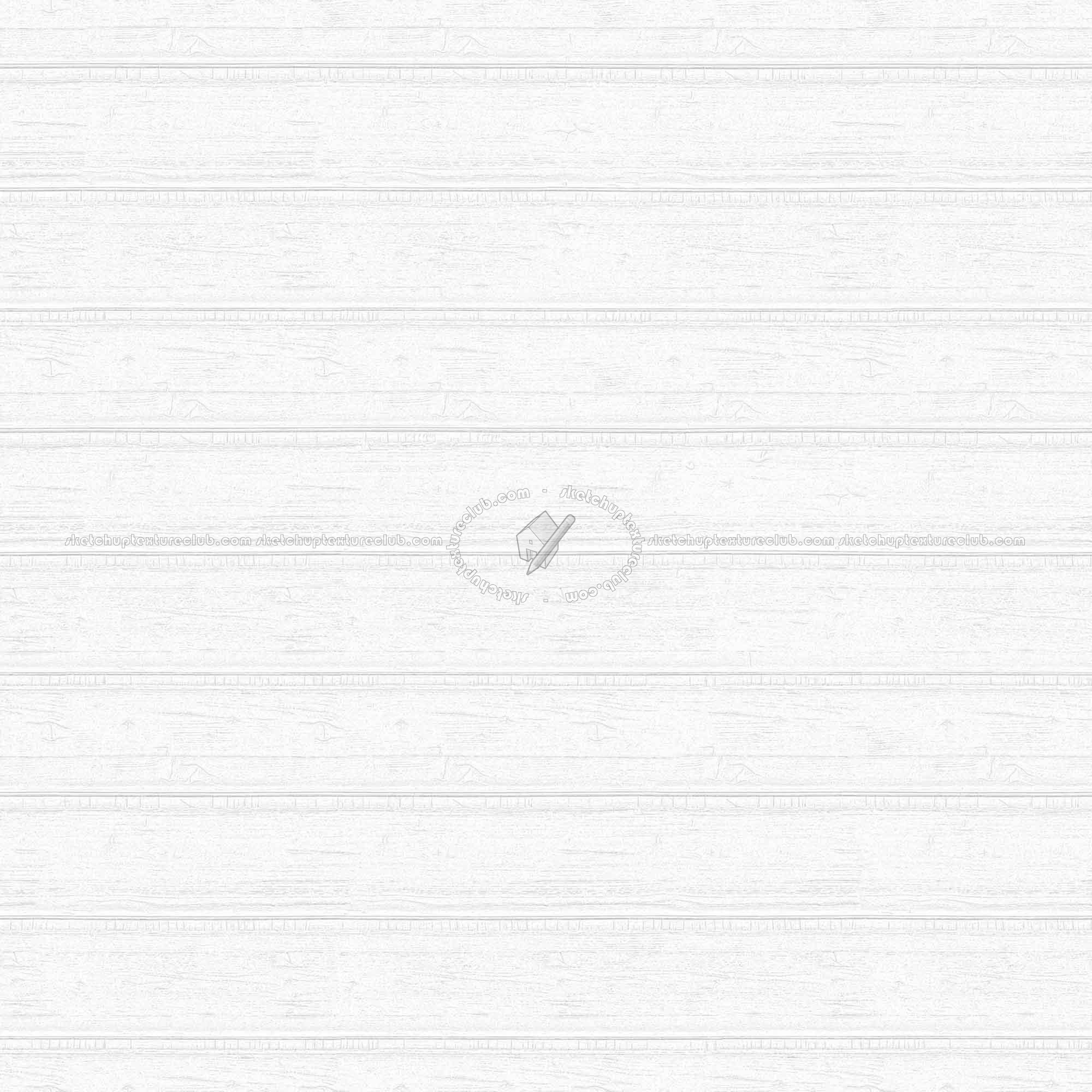 Textures   -   ARCHITECTURE   -   WOOD PLANKS   -   Siding wood  - Grey siding wood texture seamless 09091 - Ambient occlusion