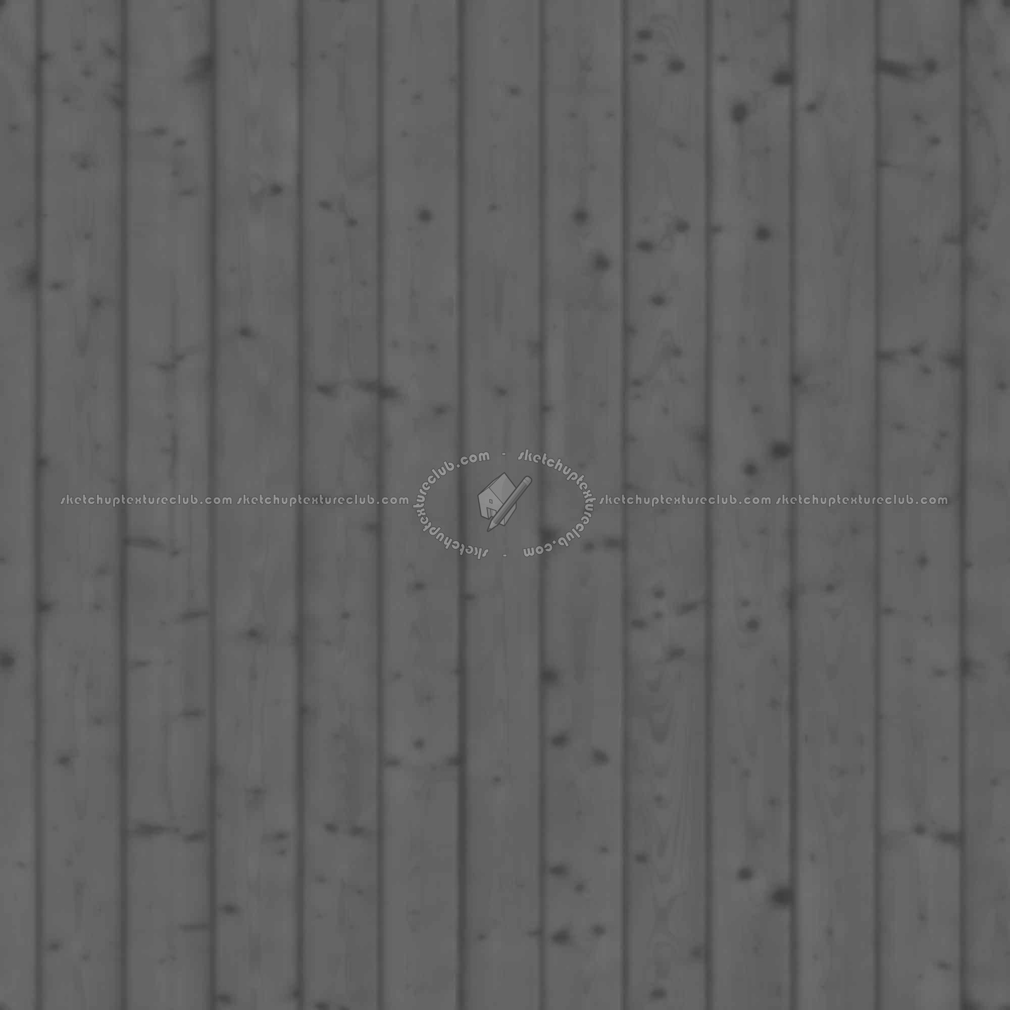 Textures   -   ARCHITECTURE   -   WOOD PLANKS   -   Siding wood  - siding wood texture seamless 21350 - Displacement