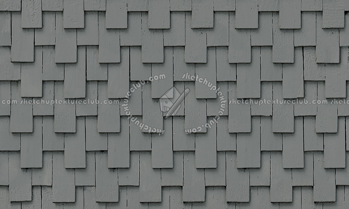 Textures   -   ARCHITECTURE   -   WOOD PLANKS   -   Siding wood  - Siding wood wall paneling texture seamless 20700 (seamless)
