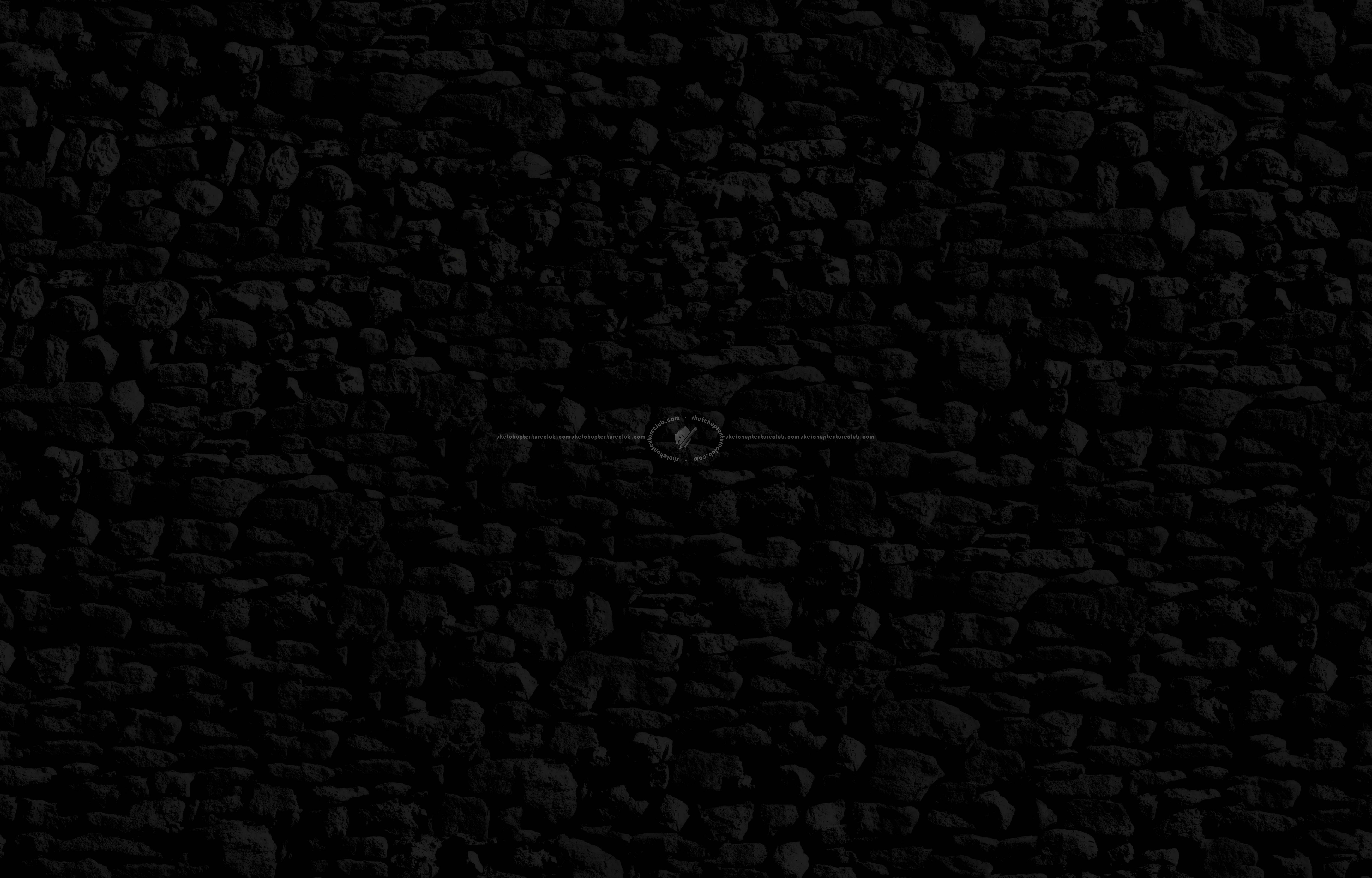 Textures   -   ARCHITECTURE   -   STONES WALLS   -   Stone walls  - stone wall pbr texture-seamless 22433 - Specular