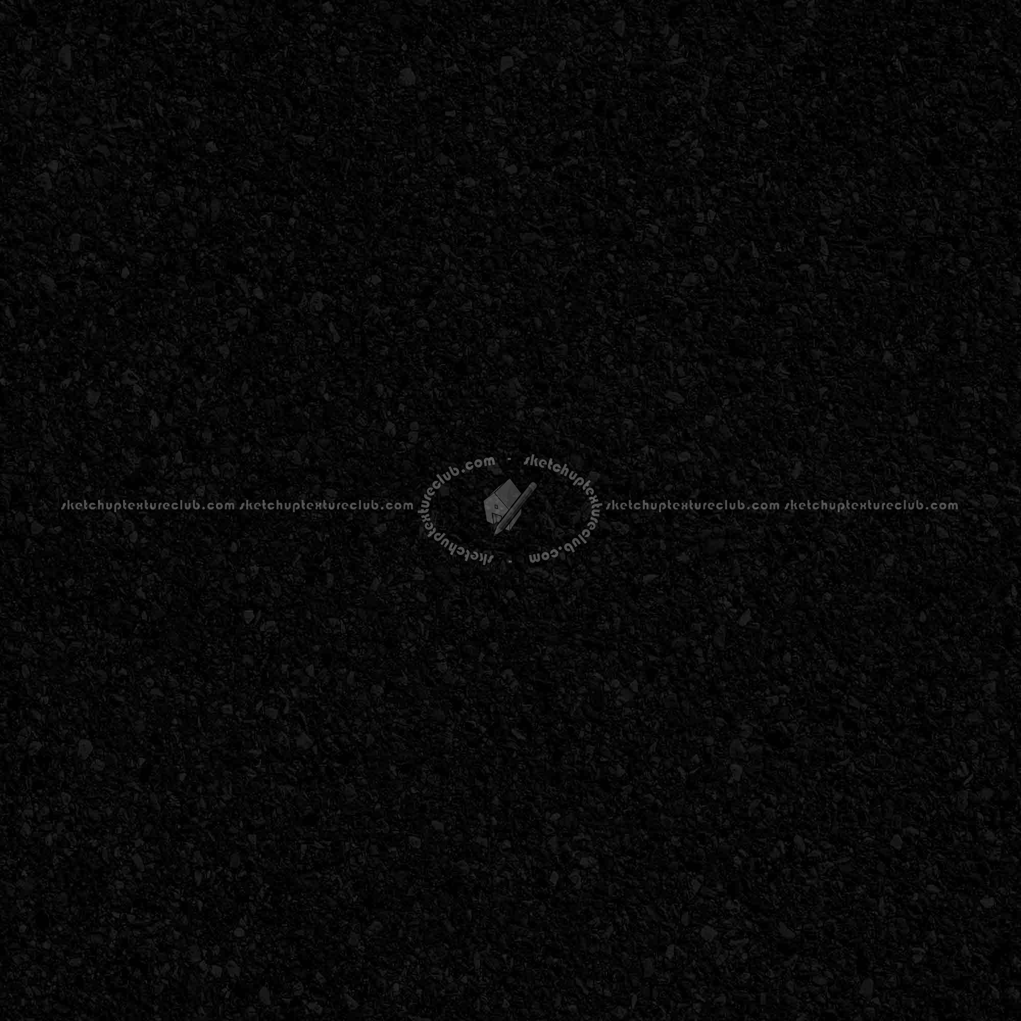 Textures   -   ARCHITECTURE   -   ROADS   -   Asphalt  - Asphalt texture seamless 07223 - Specular