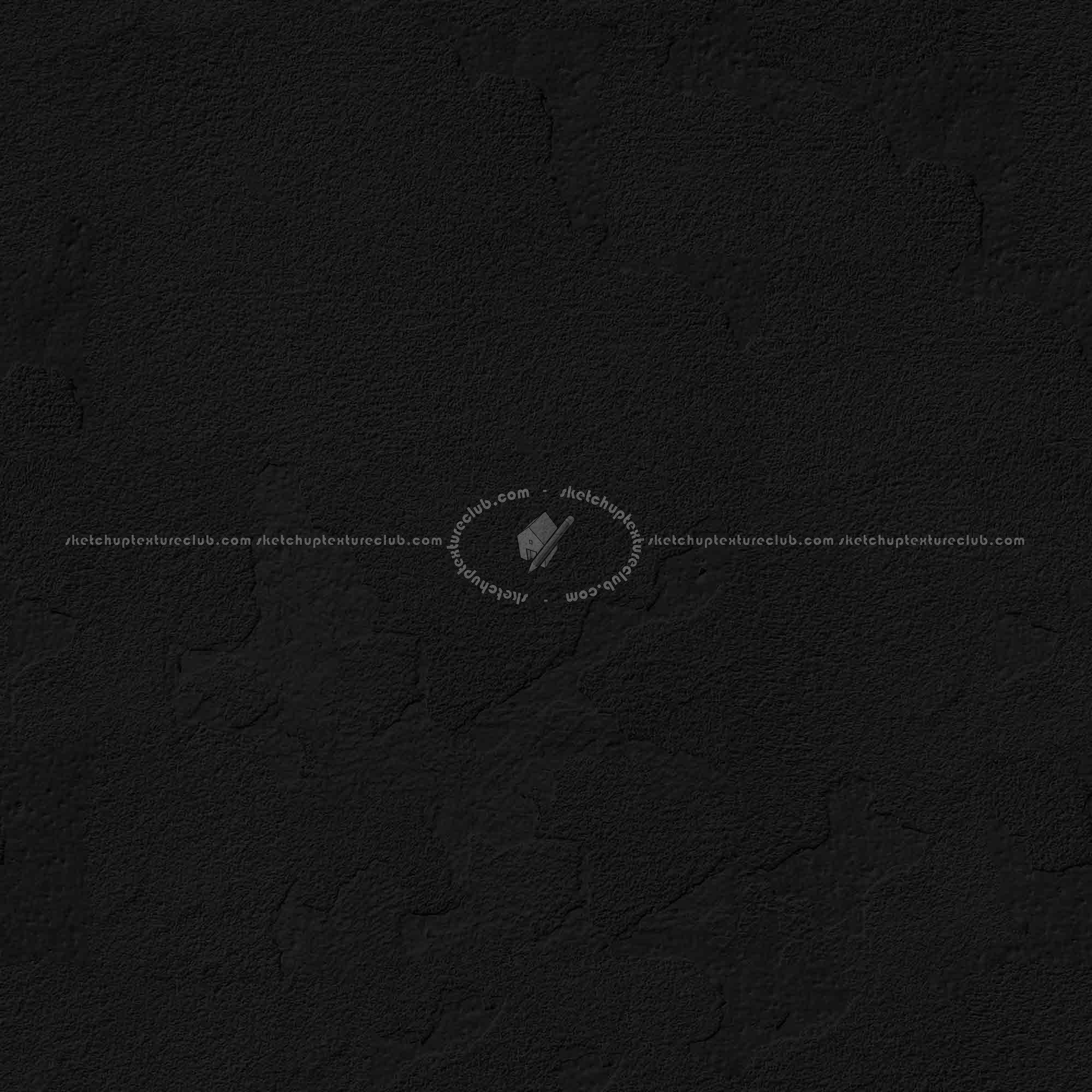 Textures   -   ARCHITECTURE   -   PLASTER   -   Clean plaster  - Clean plaster texture seamless 06807 - Specular